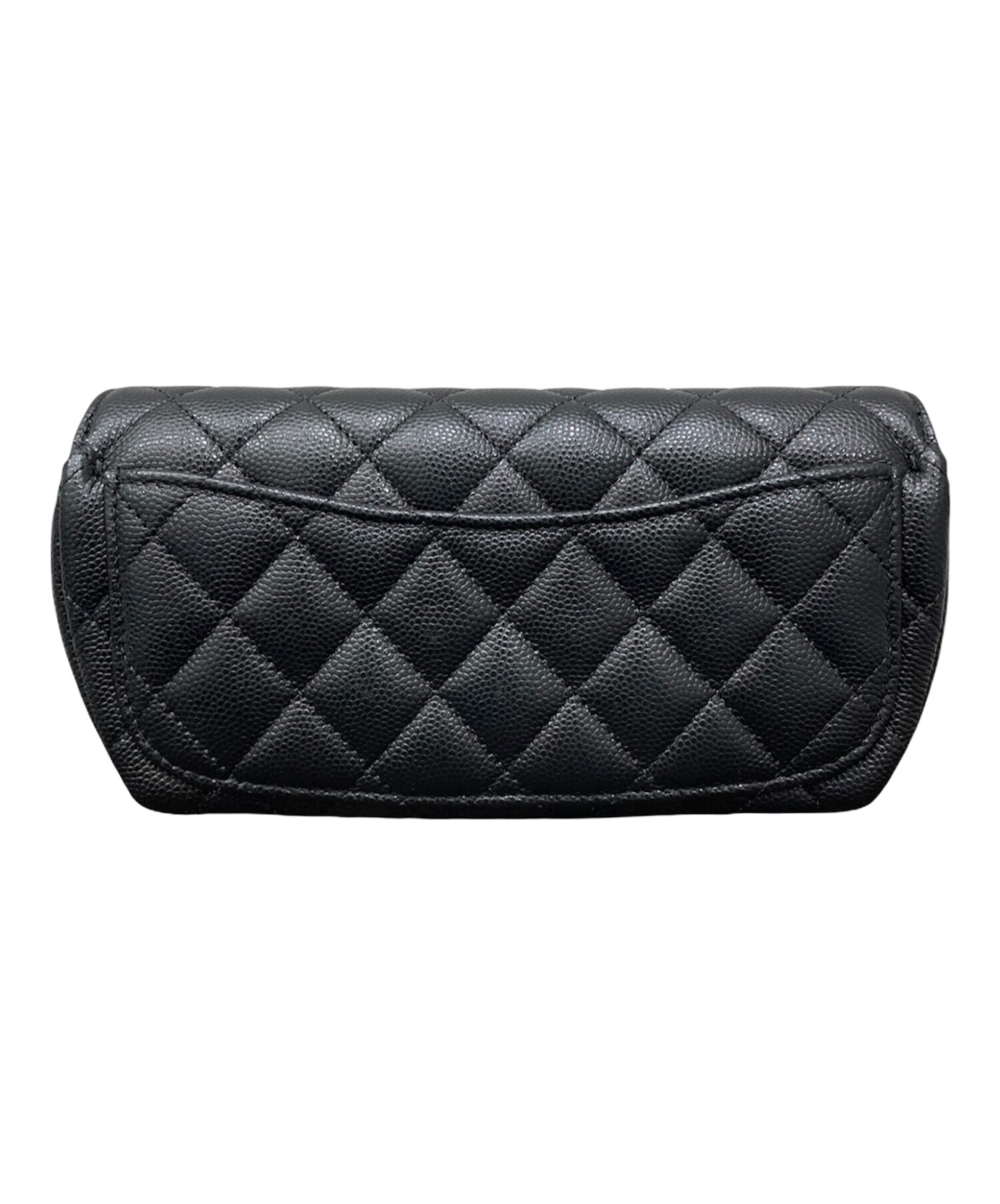 中古・古着通販】CHANEL (シャネル) Matelasse Eyewear Case With