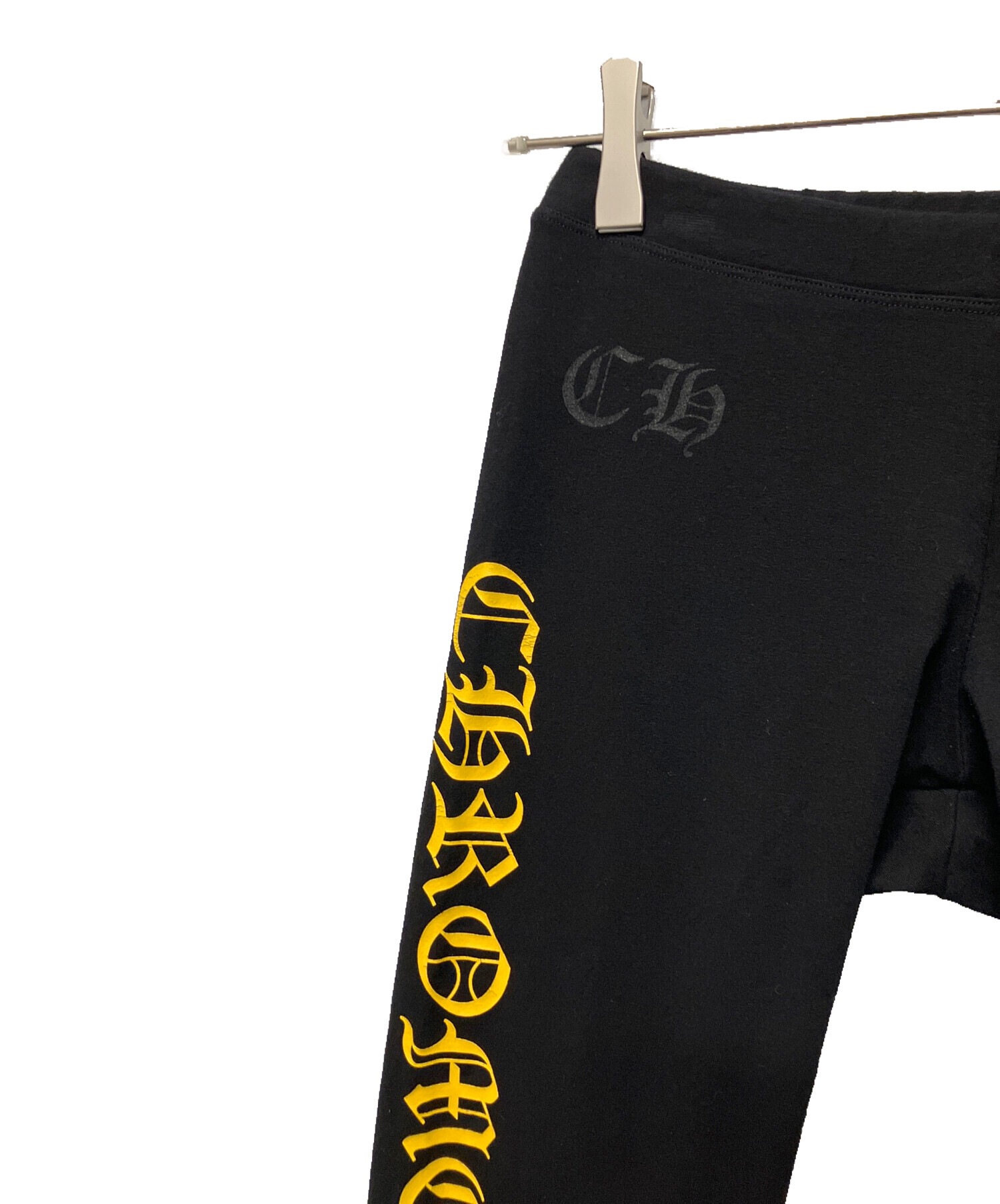 中古・古着通販】CHROME HEARTS (クロムハーツ) レギンスパンツ