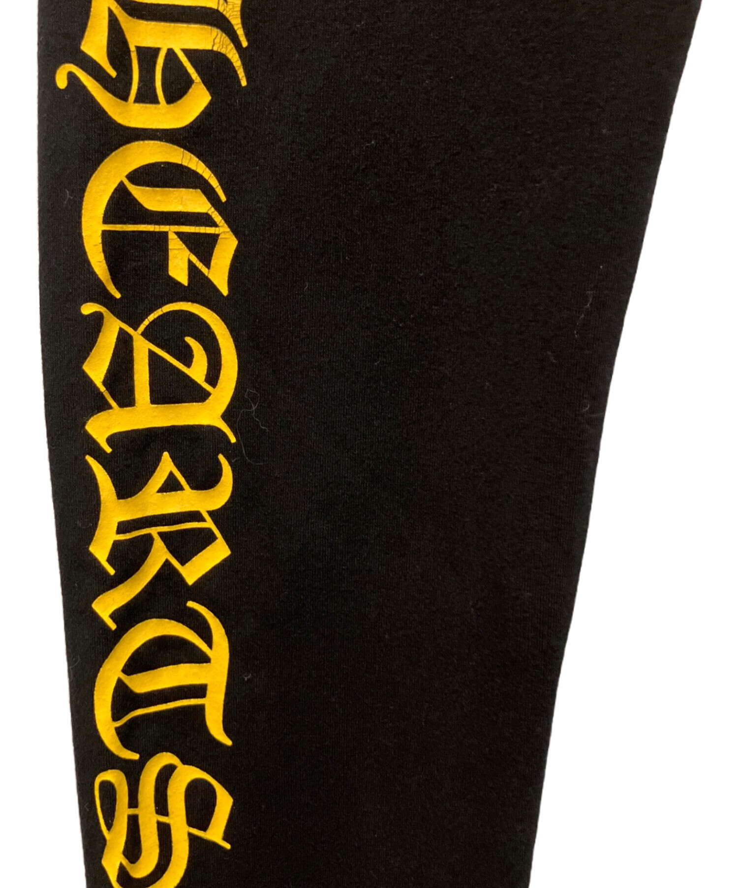 中古・古着通販】CHROME HEARTS (クロムハーツ) レギンスパンツ