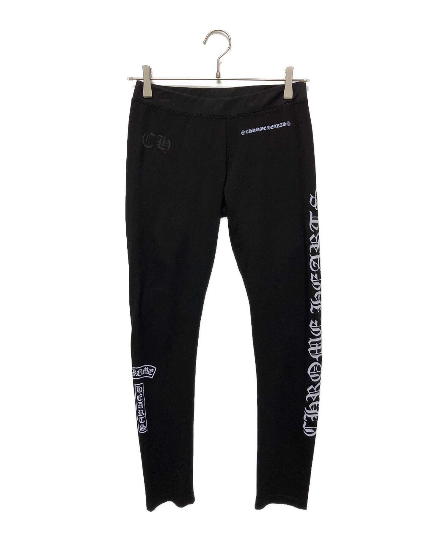 中古・古着通販】CHROME HEARTS (クロムハーツ) レギンスパンツ