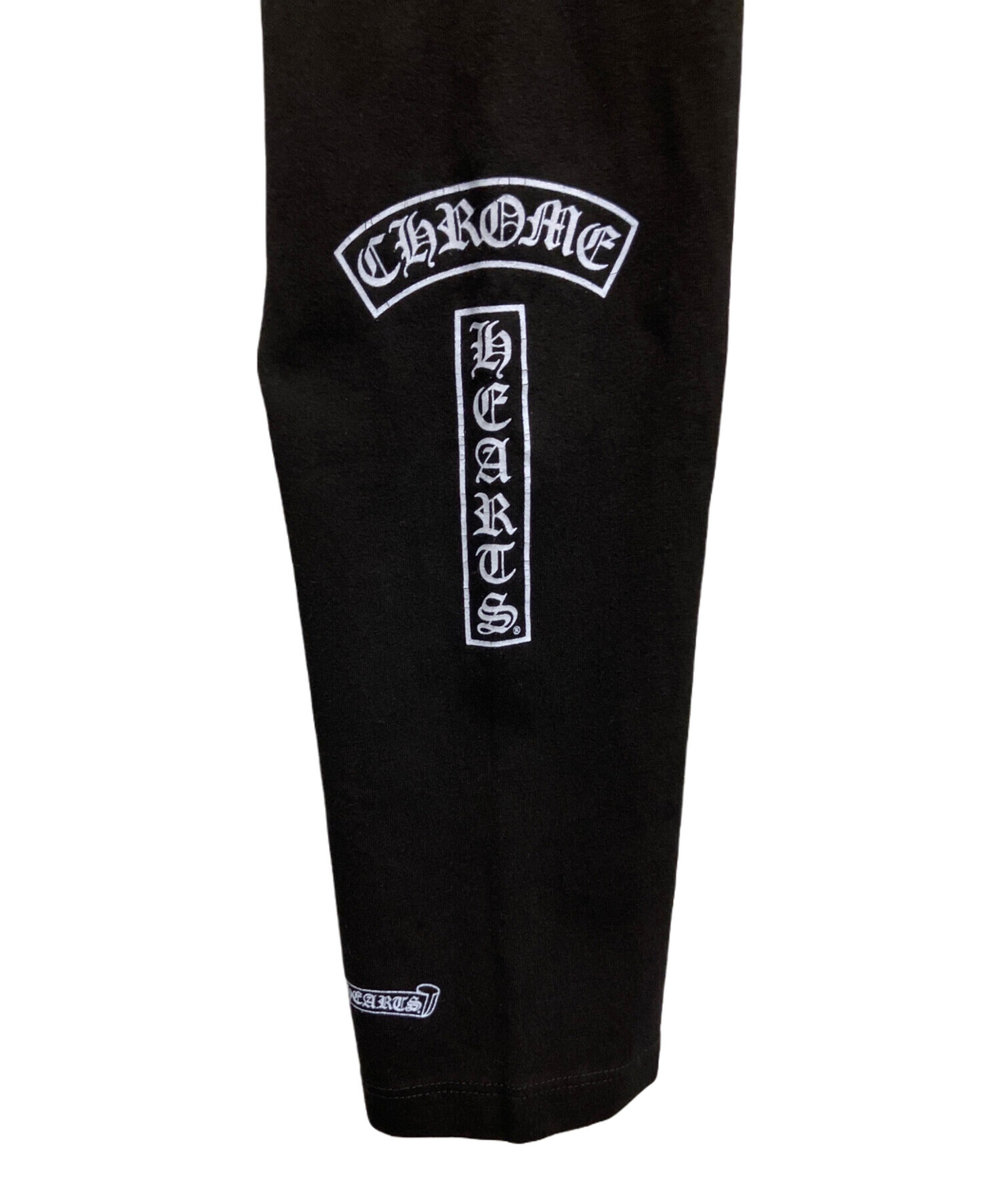 中古・古着通販】CHROME HEARTS (クロムハーツ) レギンスパンツ