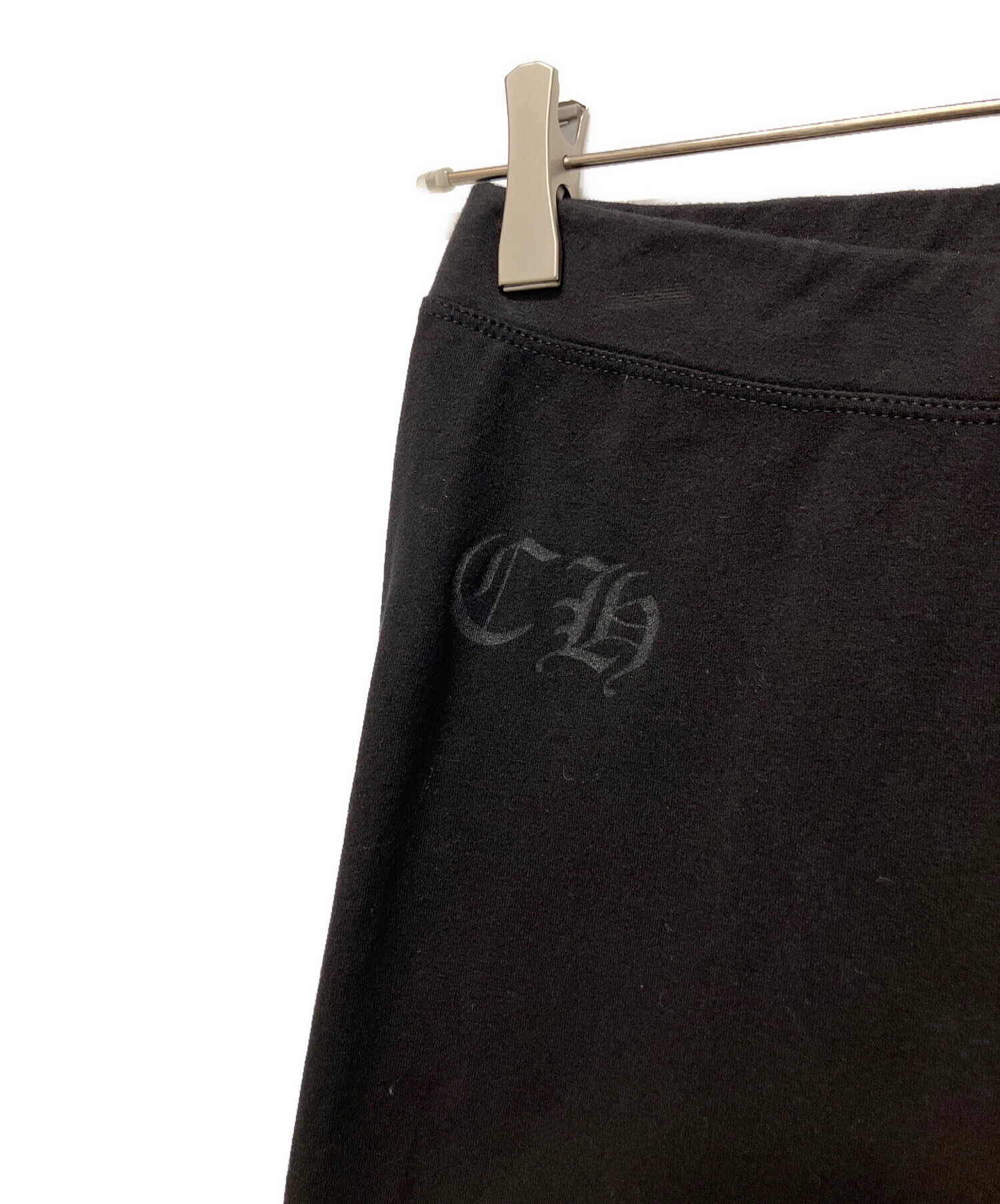 中古・古着通販】CHROME HEARTS (クロムハーツ) レギンスパンツ
