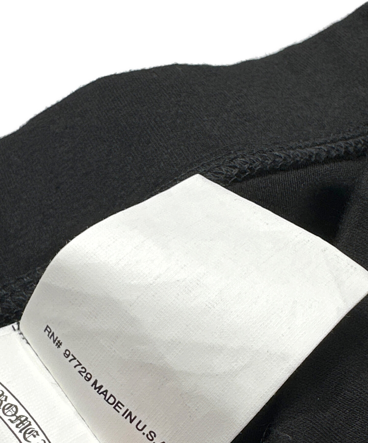 中古・古着通販】CHROME HEARTS (クロムハーツ) レギンスパンツ