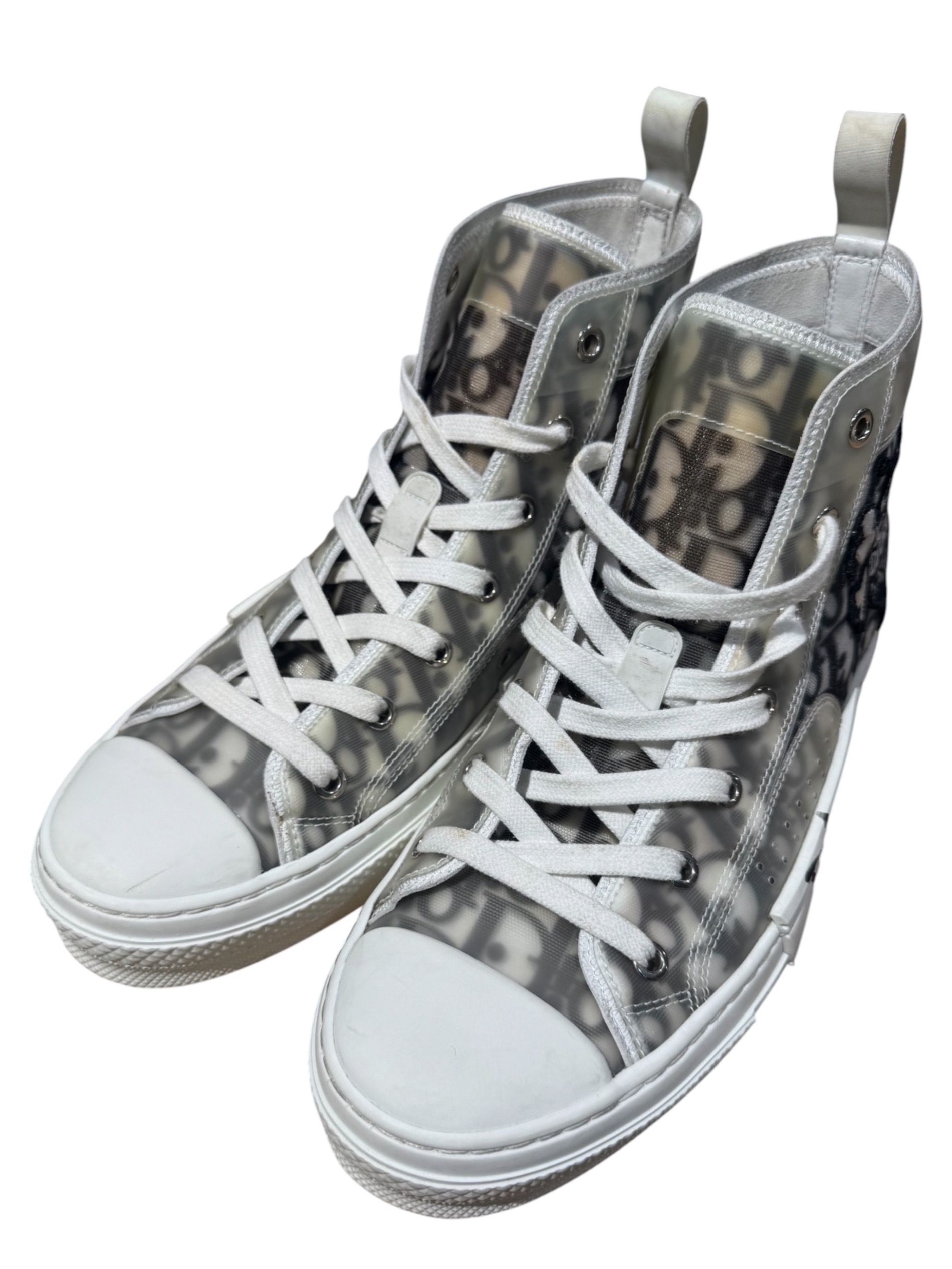 中古・古着通販】Dior (ディオール) Shawn Stussy (ショーン