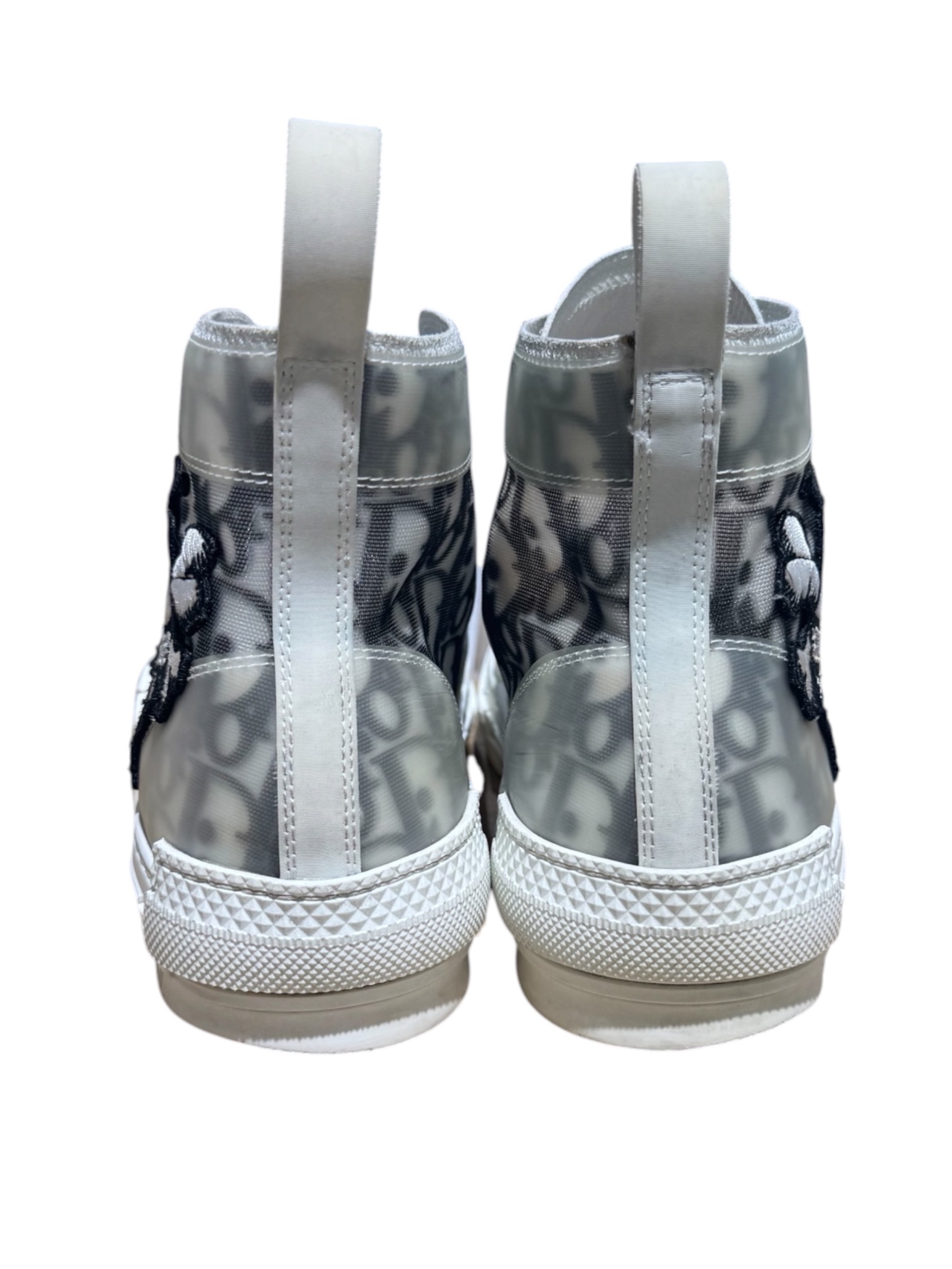 中古・古着通販】Dior (ディオール) Shawn Stussy (ショーン