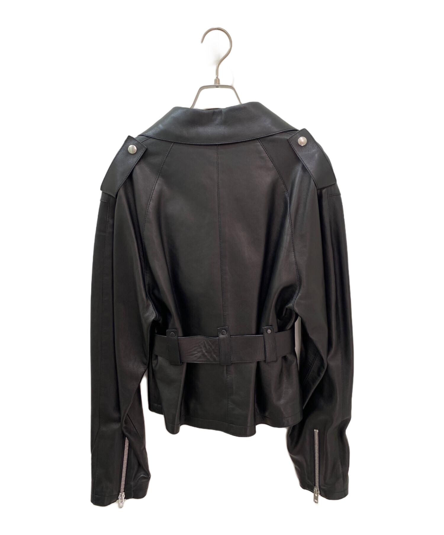 中古・古着通販】Maison Margiela (メゾンマルジェラ) ライダース