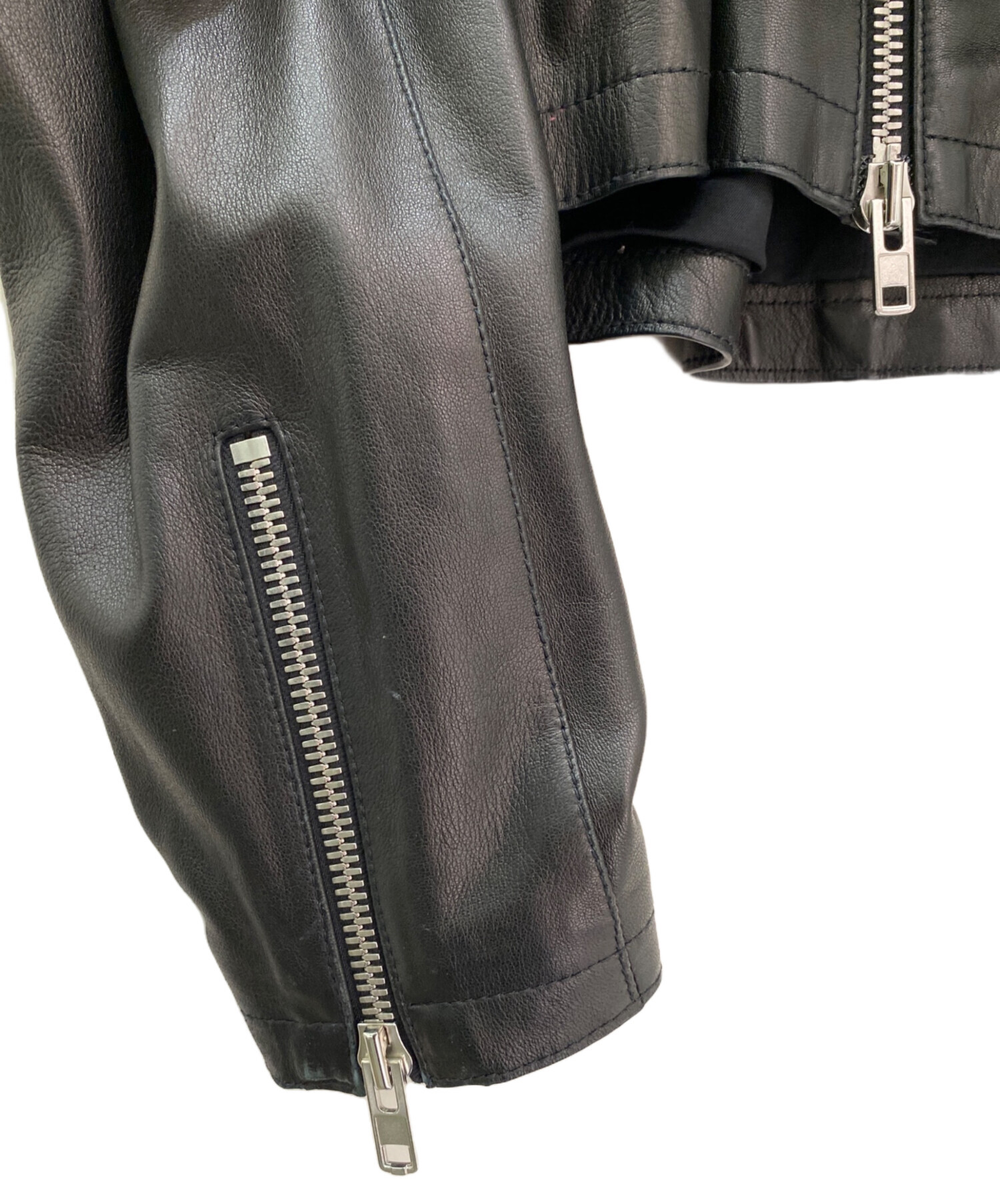 中古・古着通販】Maison Margiela (メゾンマルジェラ) ライダース