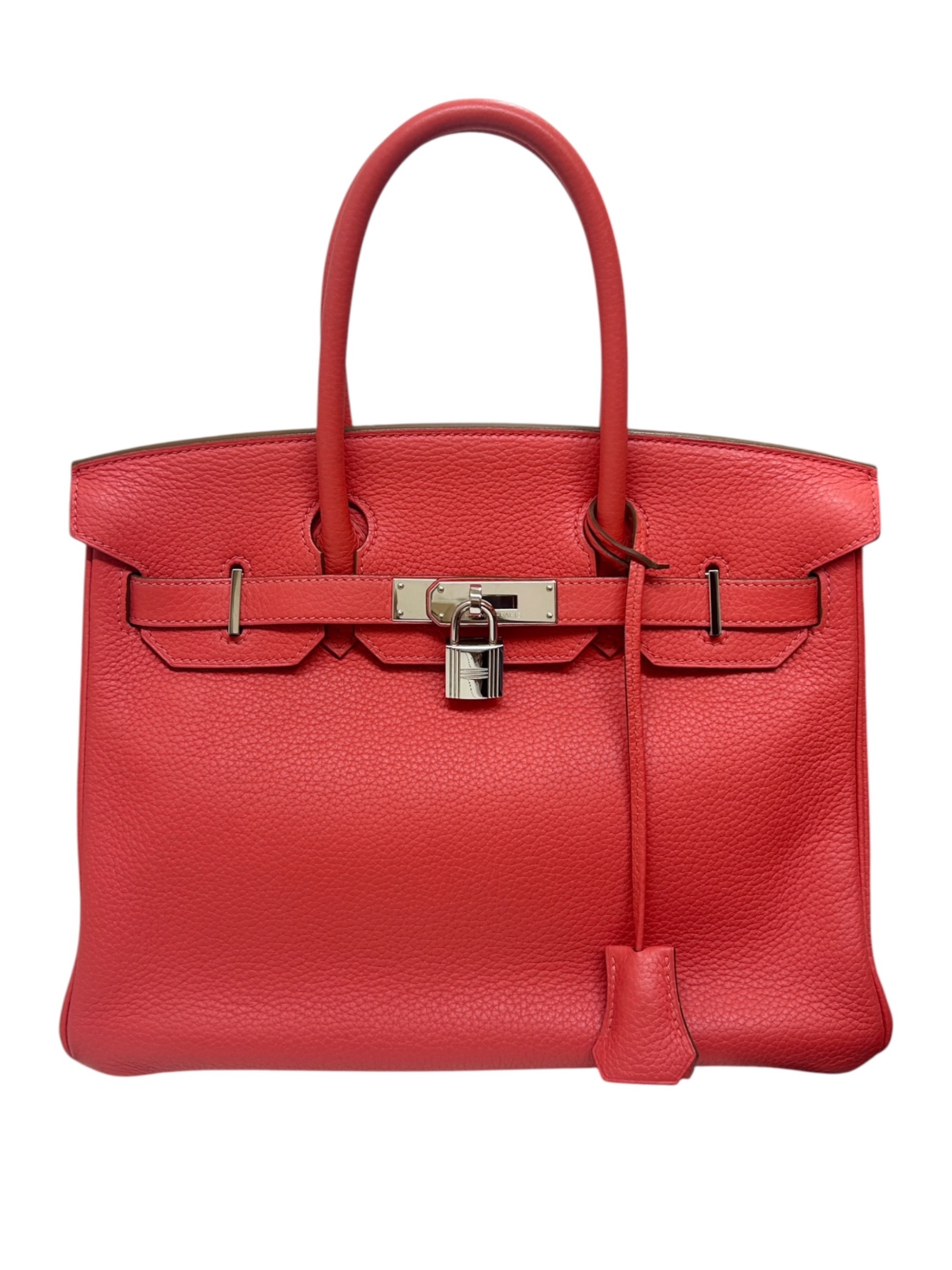 中古・古着通販】HERMES (エルメス) Birkin 30 バーキン 30/トリヨン 
