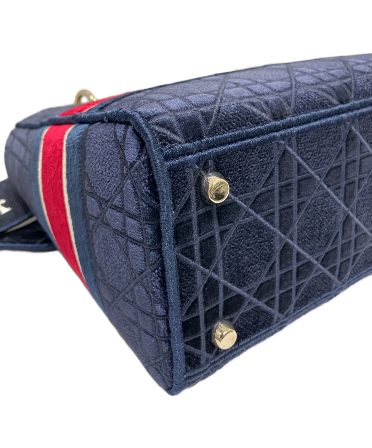 中古・古着通販】Christian Dior (クリスチャン ディオール) LADY D