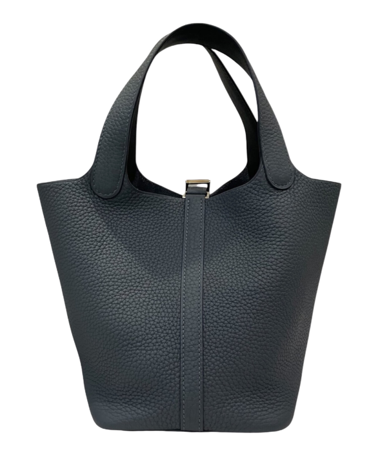 中古・古着通販】HERMES (エルメス) ピコタンロックPM/トリヨン