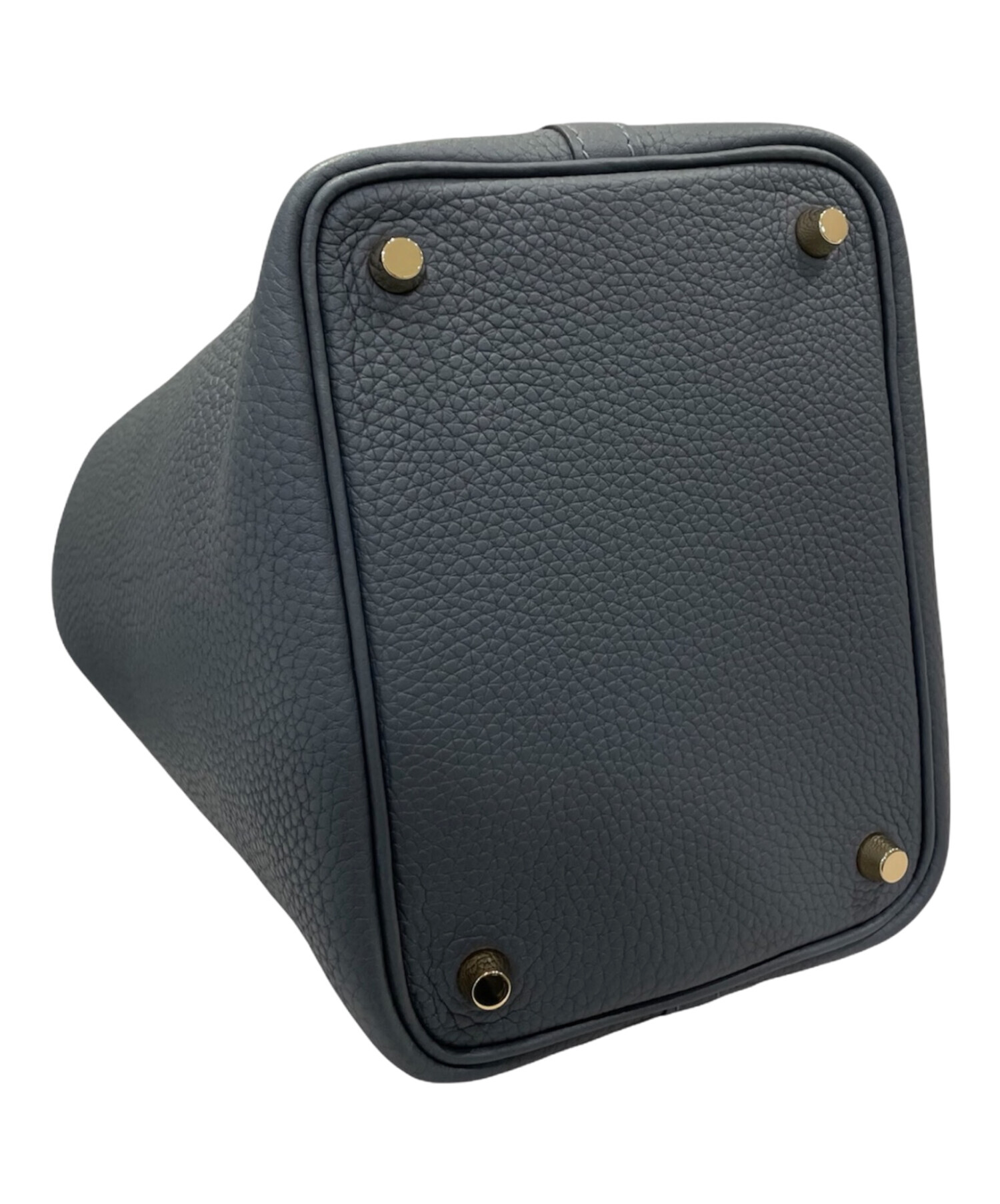 エルメス HERMES サコ ショルダーバッグ トリヨンクレマンス ブラック □B刻印 1998年 中古 新入荷 HE1145 楽天市場】エルメス サコ 黒 SV金具 □C刻印 レディース トリヨン
