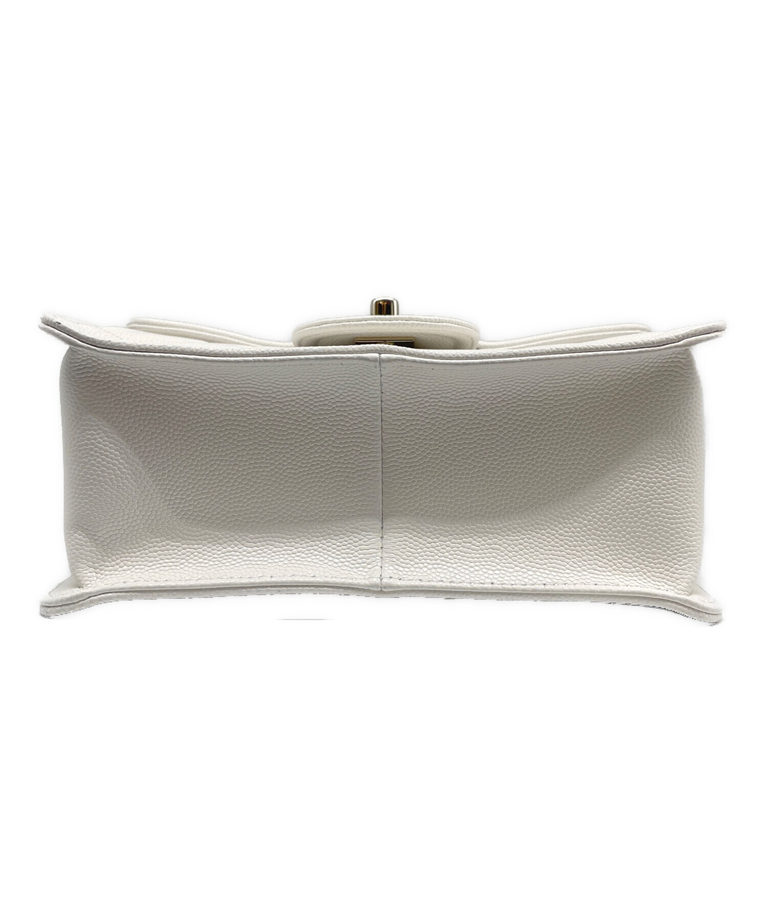 中古・古着通販】CHANEL (シャネル) マトラッセ ミニフラップバッグ