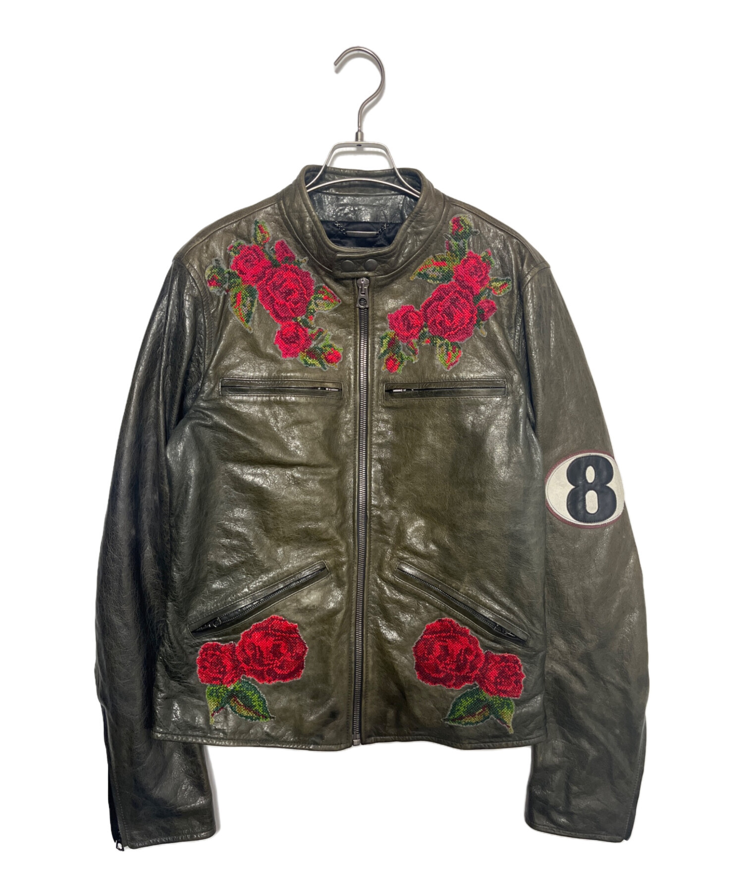 中古・古着通販】DOLCE & GABBANA (ドルチェ&ガッバーナ) Gobelin 中古・古着通販】DOLCE & GABBANA (ドルチェ&ガッバーナ) Gobelin