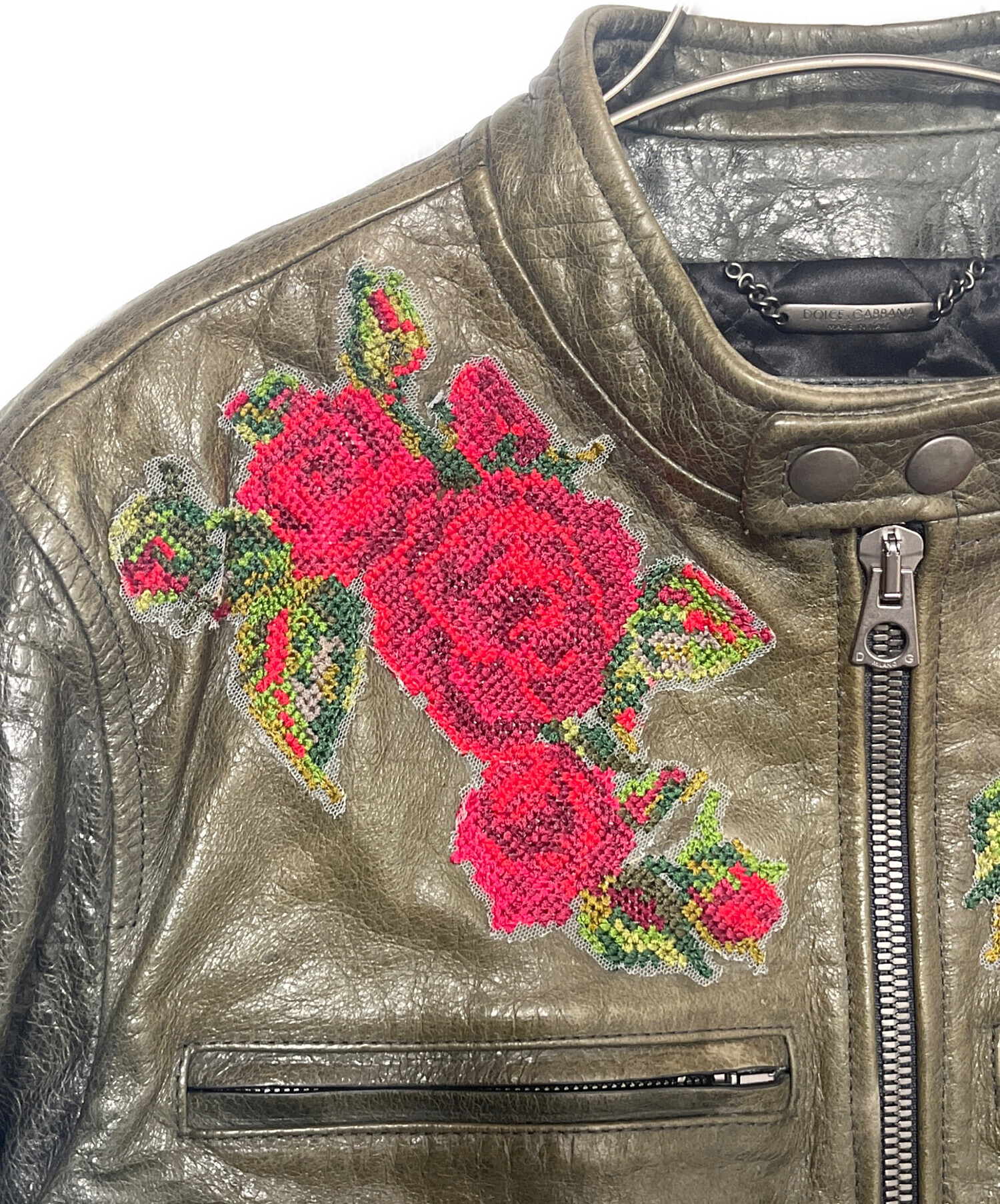 中古・古着通販】DOLCE & GABBANA (ドルチェ＆ガッバーナ) Gobelin
