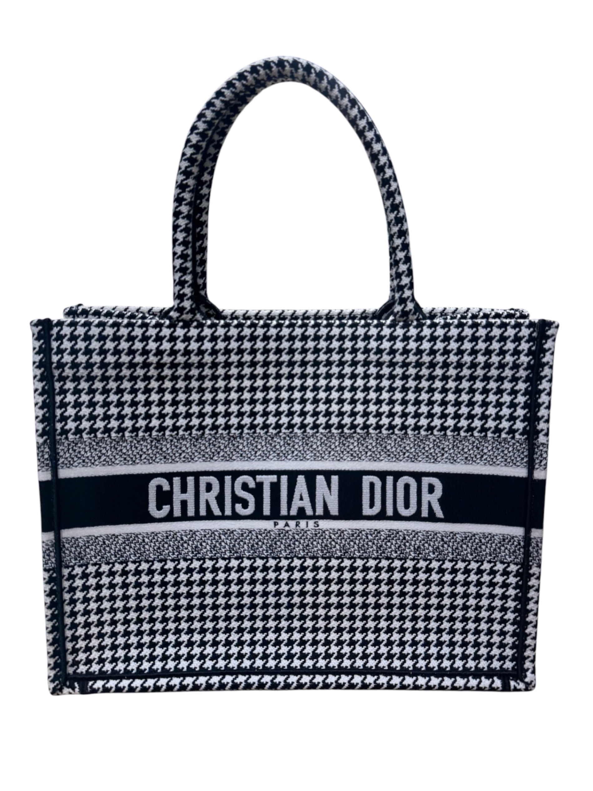 c*n様 【used】クリスチャンディオール　DIOR トートバッグ　vtg ロ 中古・古着通販】Christian Dior (クリスチャン ディオール) トート