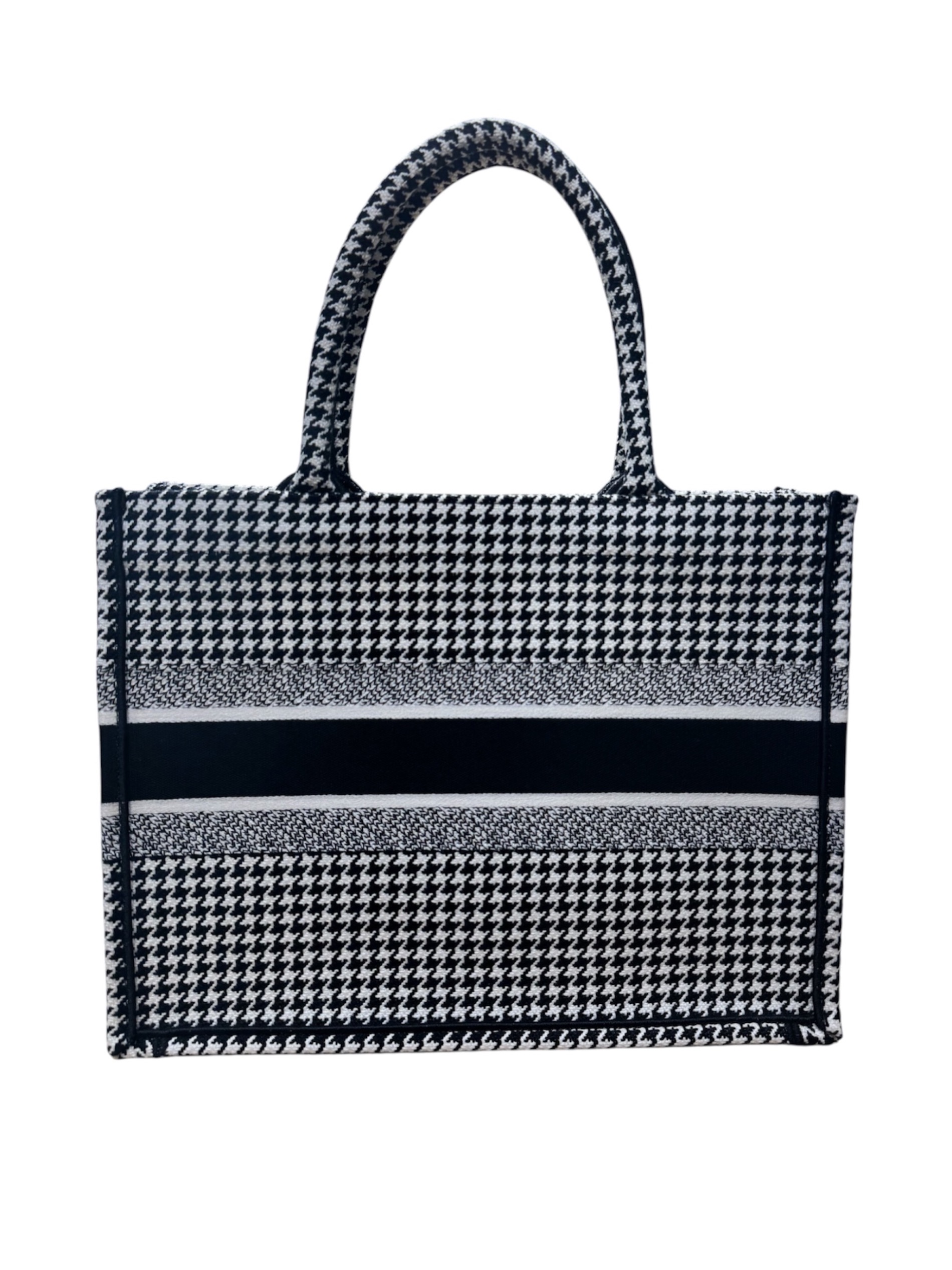 中古・古着通販】Christian Dior (クリスチャン ディオール) トート