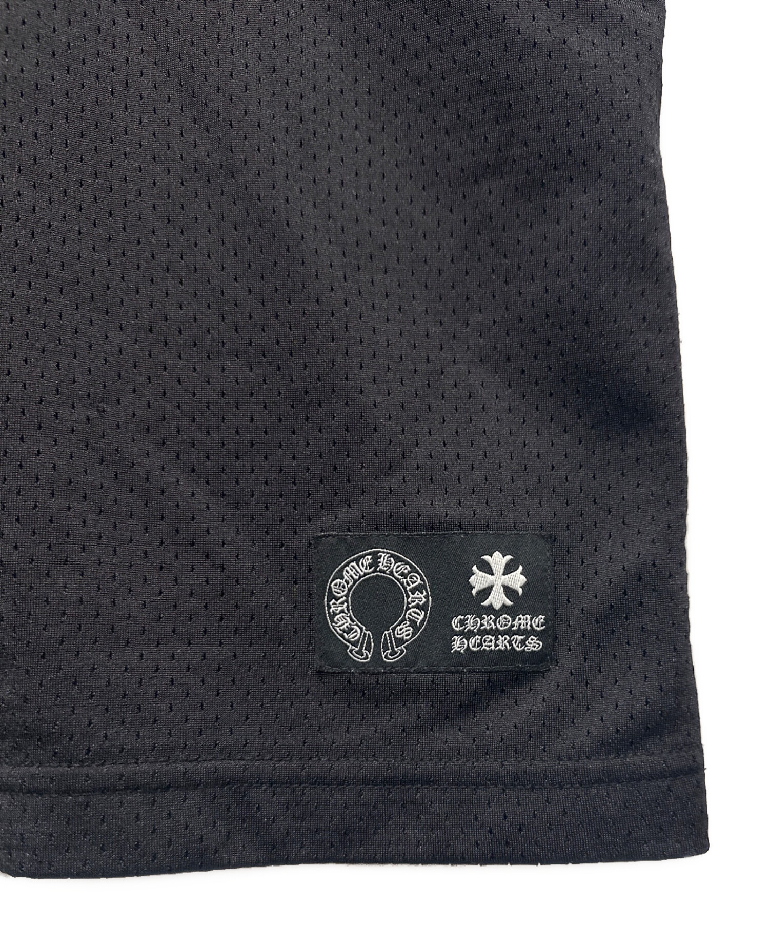 中古・古着通販】CHROME HEARTS (クロムハーツ) Mesh Stadium Football