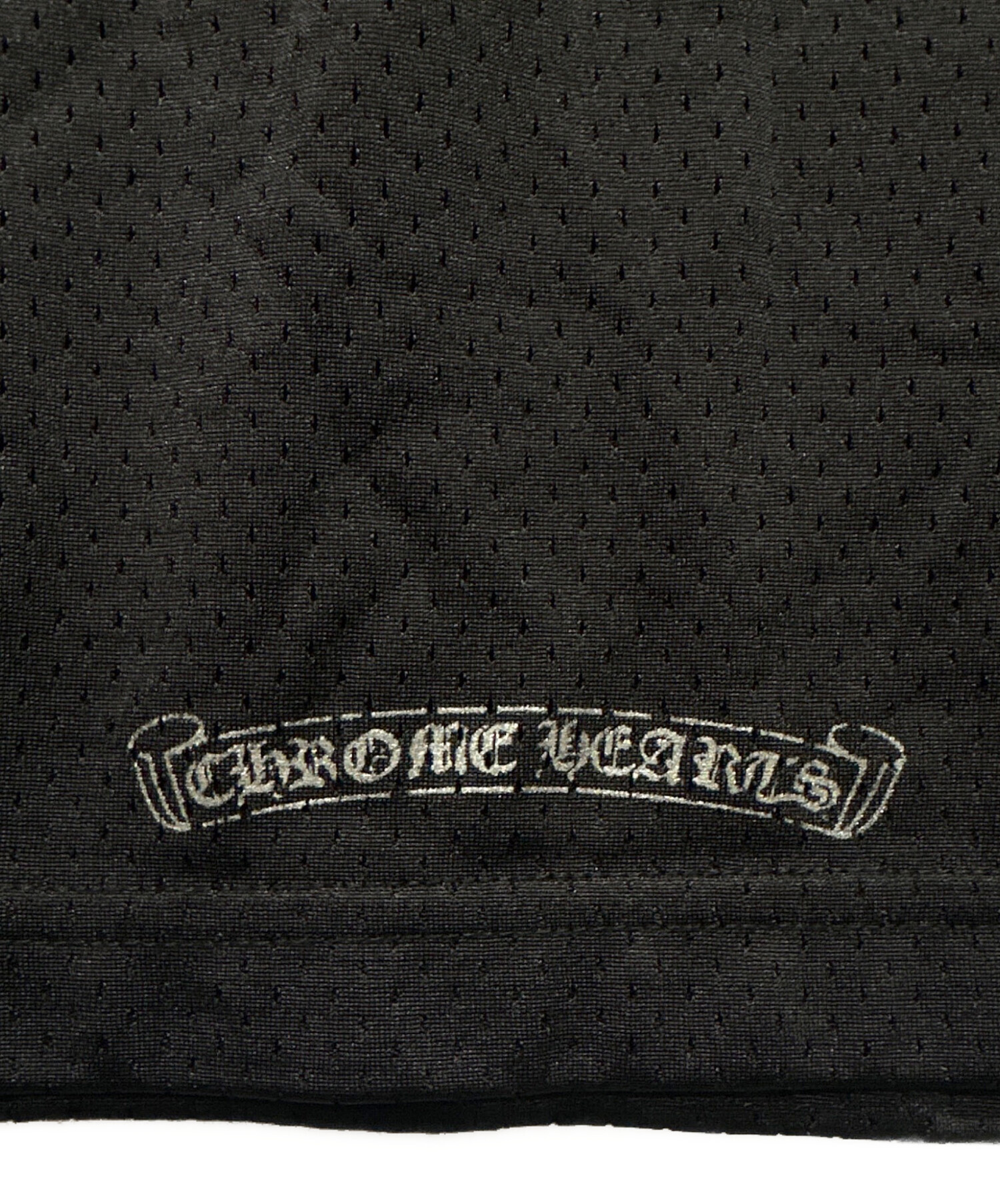 中古・古着通販】CHROME HEARTS (クロムハーツ) Mesh Stadium Football