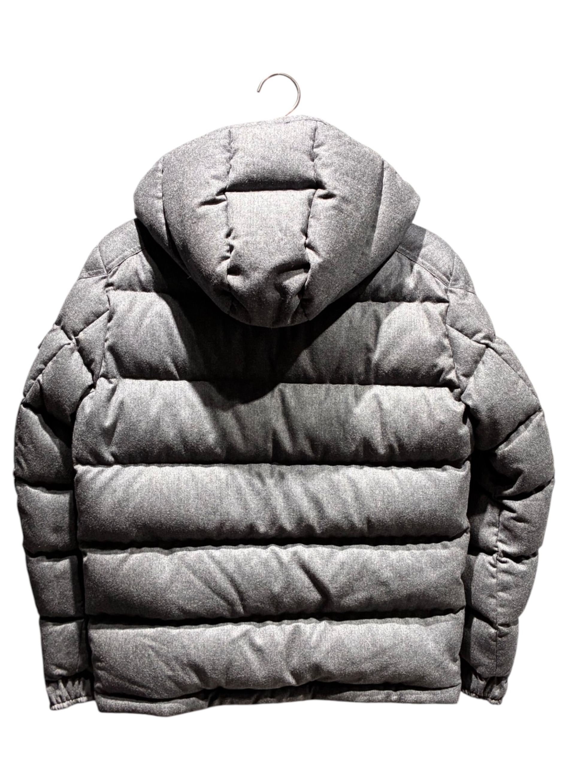 中古・古着通販】MONCLER (モンクレール) MONTGENEVRE/ダウン