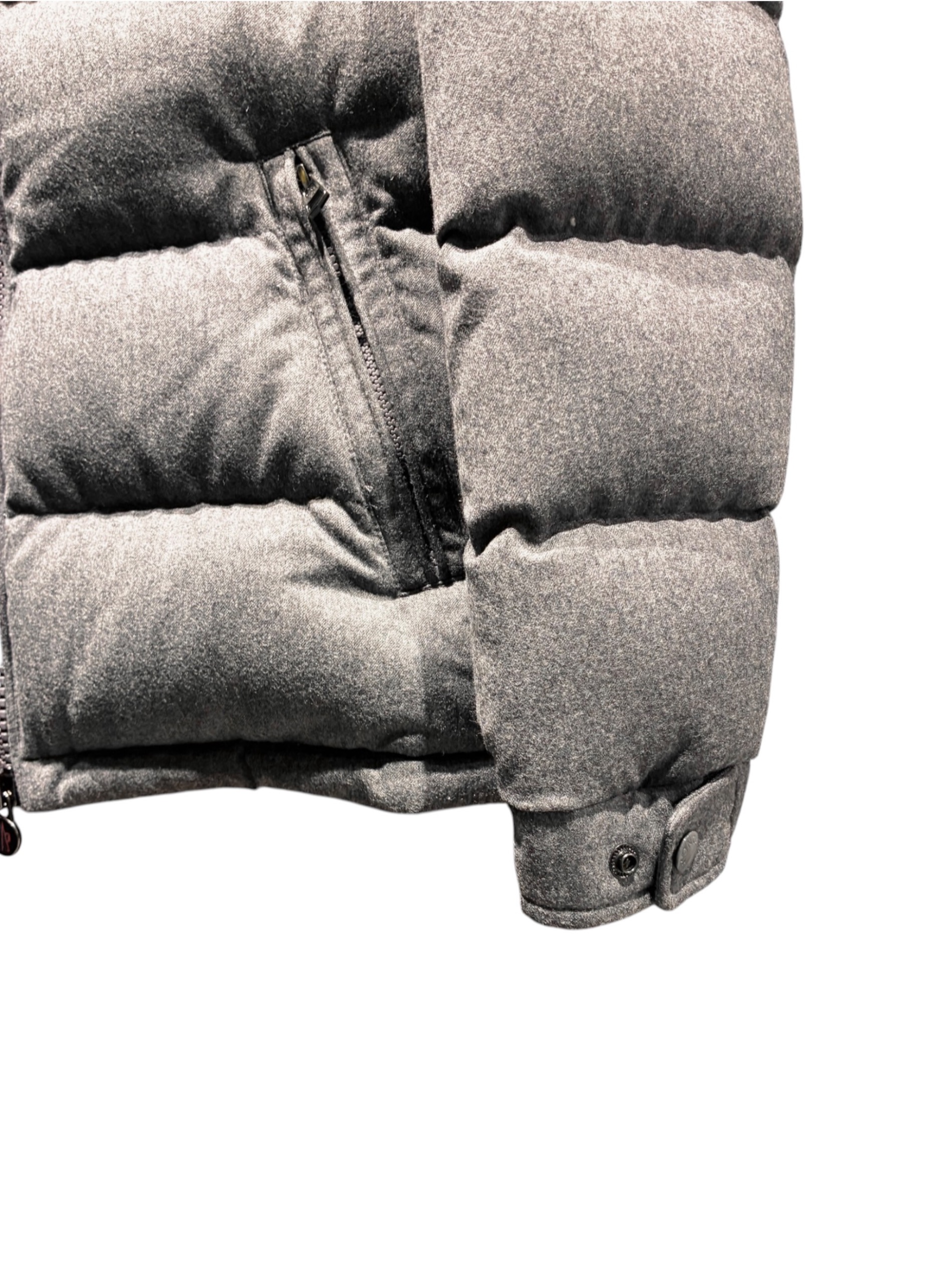 中古・古着通販】MONCLER (モンクレール) MONTGENEVRE/ダウン