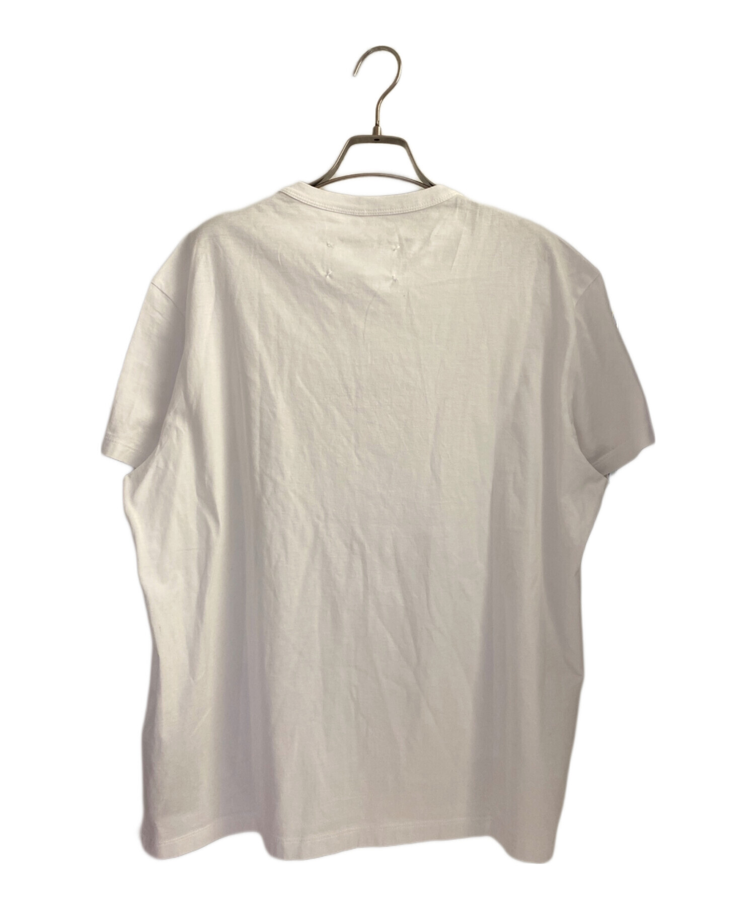中古・古着通販】Maison Margiela (メゾンマルジェラ) ミニロゴ T