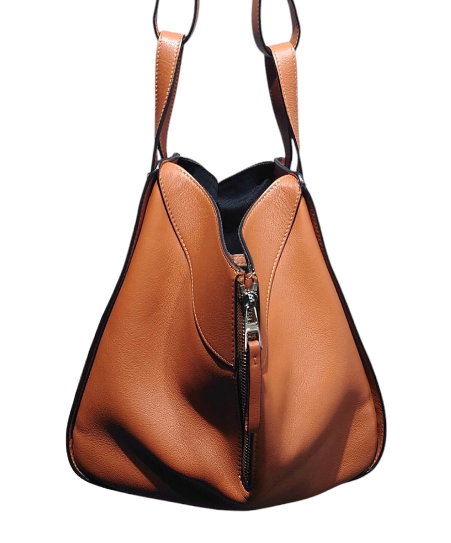 中古・古着通販】LOEWE (ロエベ) ハンモックスモール2WAYショルダー