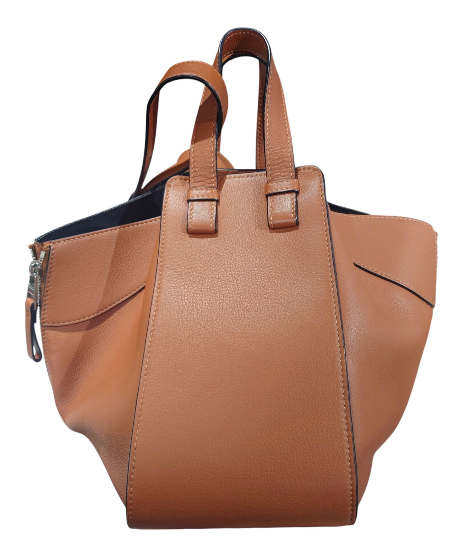 中古・古着通販】LOEWE (ロエベ) ハンモックスモール2WAYショルダー