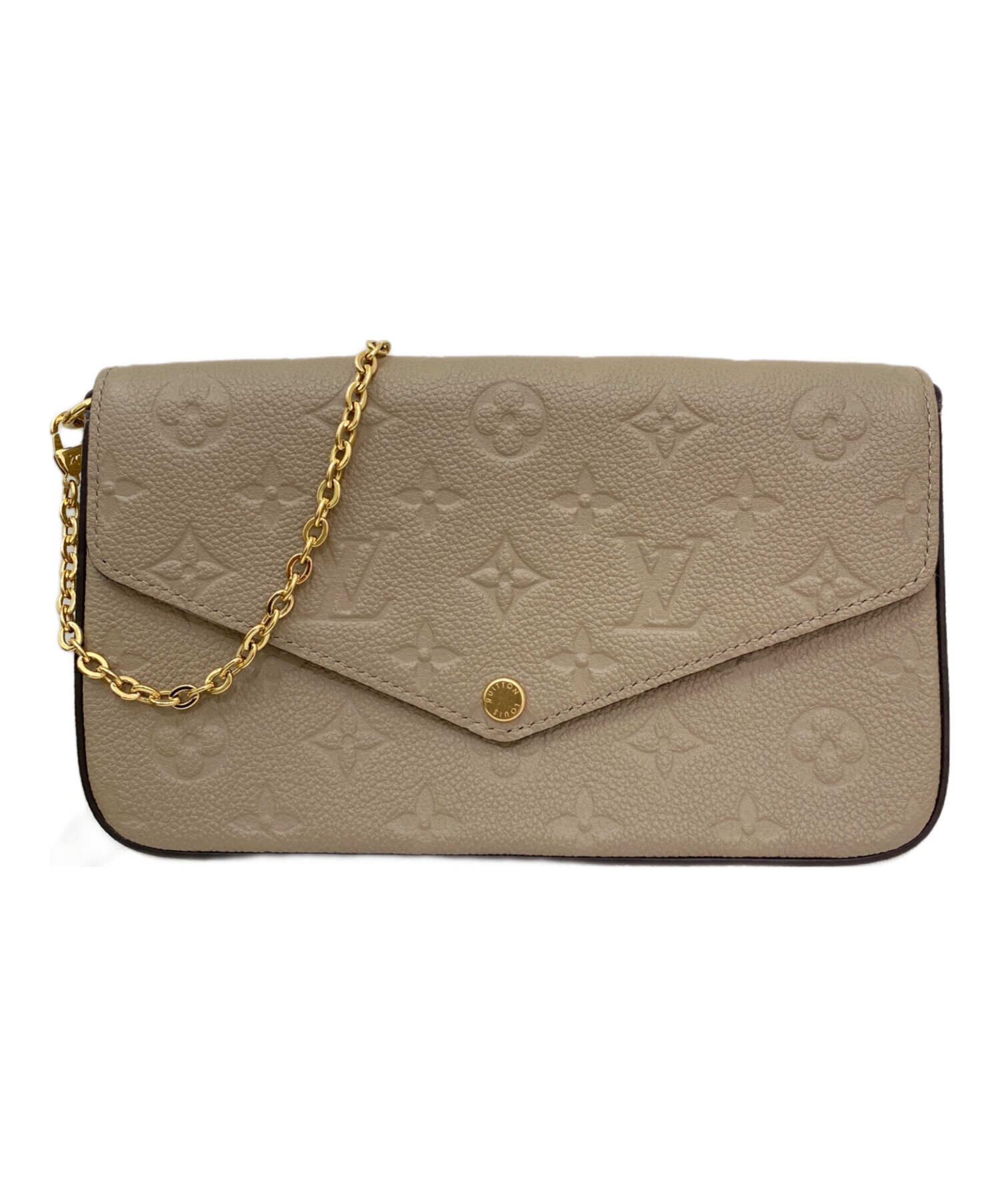 中古・古着通販】LOUIS VUITTON (ルイ ヴィトン) ポシェットフェリシー