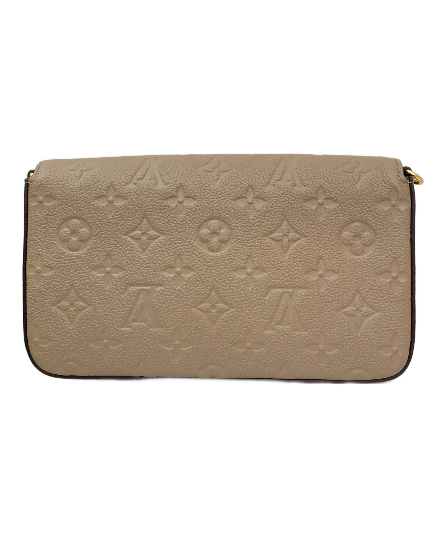 中古・古着通販】LOUIS VUITTON (ルイ ヴィトン) ポシェットフェリシー