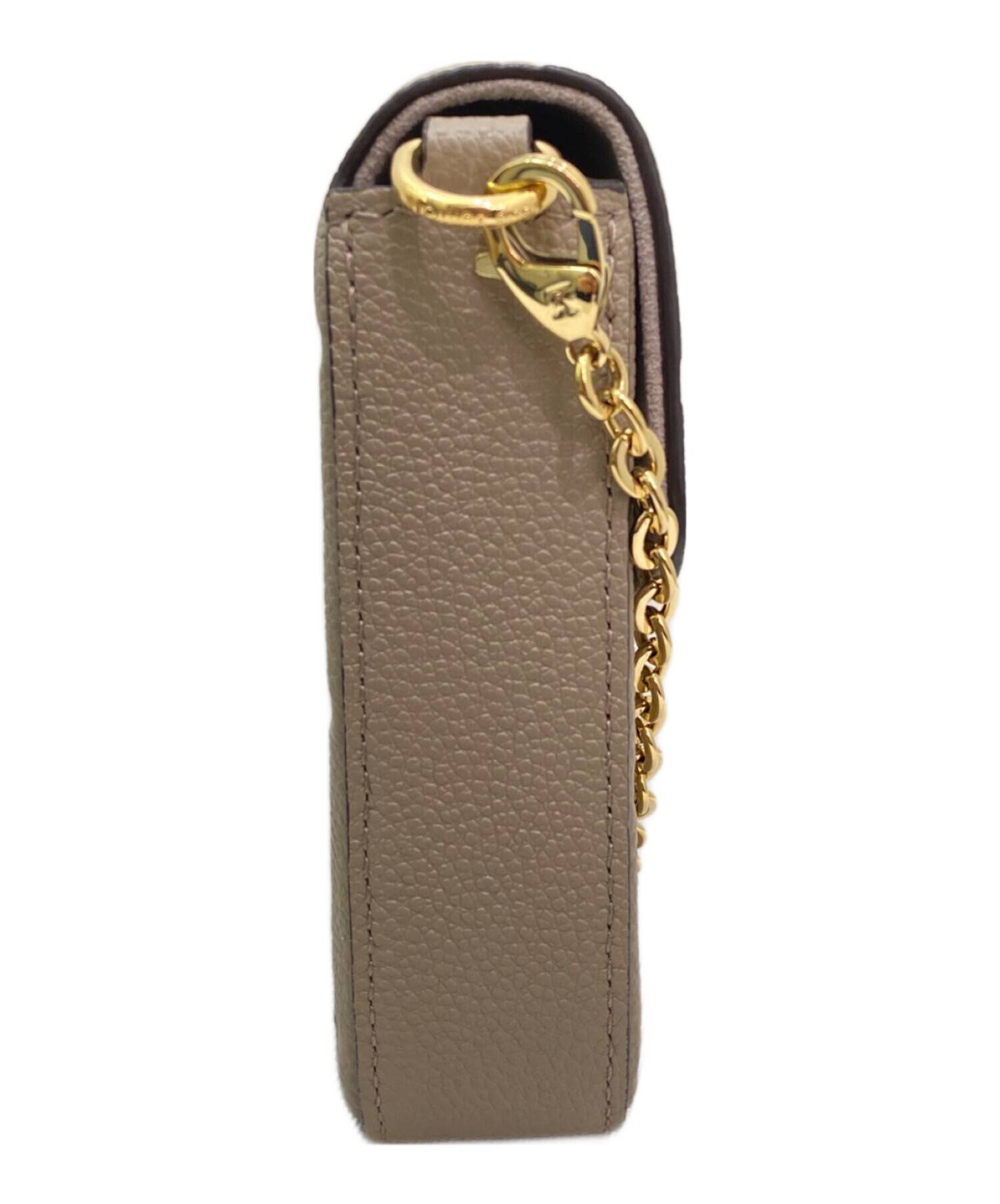LOUIS VUITTON ルイ・ヴィトン/ポシェットフェリシー/アンプラント・トゥルトレール/M82609/RFI*/ABランク/22【中古】 LOUIS VUITTON（ルイ・ヴィトン） 【超美品】ルイヴィトン モノグラム