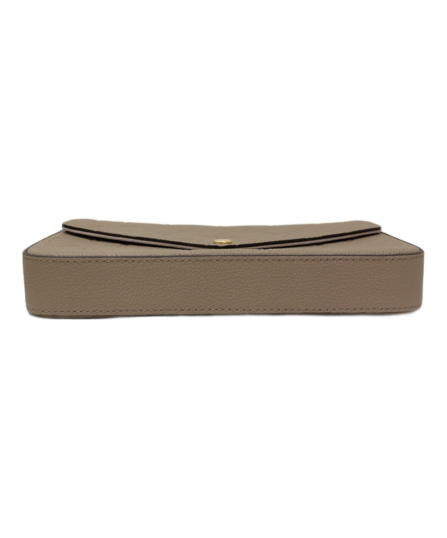 LOUIS VUITTON ルイ・ヴィトン/ポシェットフェリシー/M69977/ICタ**/Aランク/82【中古】 中古・古着通販】LOUIS VUITTON (ルイ ヴィトン) ポシェット