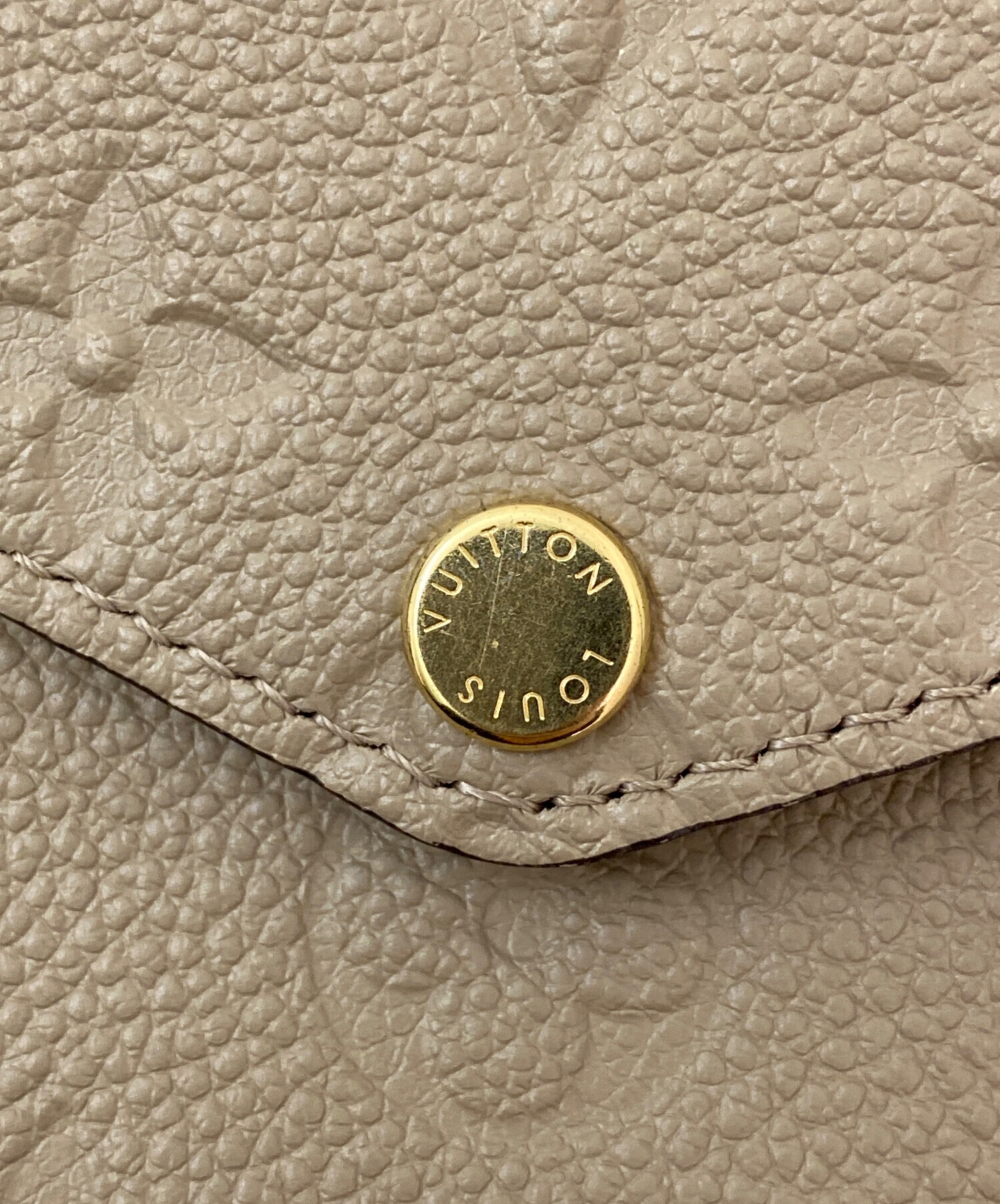 LOUIS VUITTON ルイ・ヴィトン/ポシェットフェリシー/M69977/ICタ**/Aランク/82【中古】 中古・古着通販】LOUIS VUITTON (ルイ ヴィトン) ポシェット