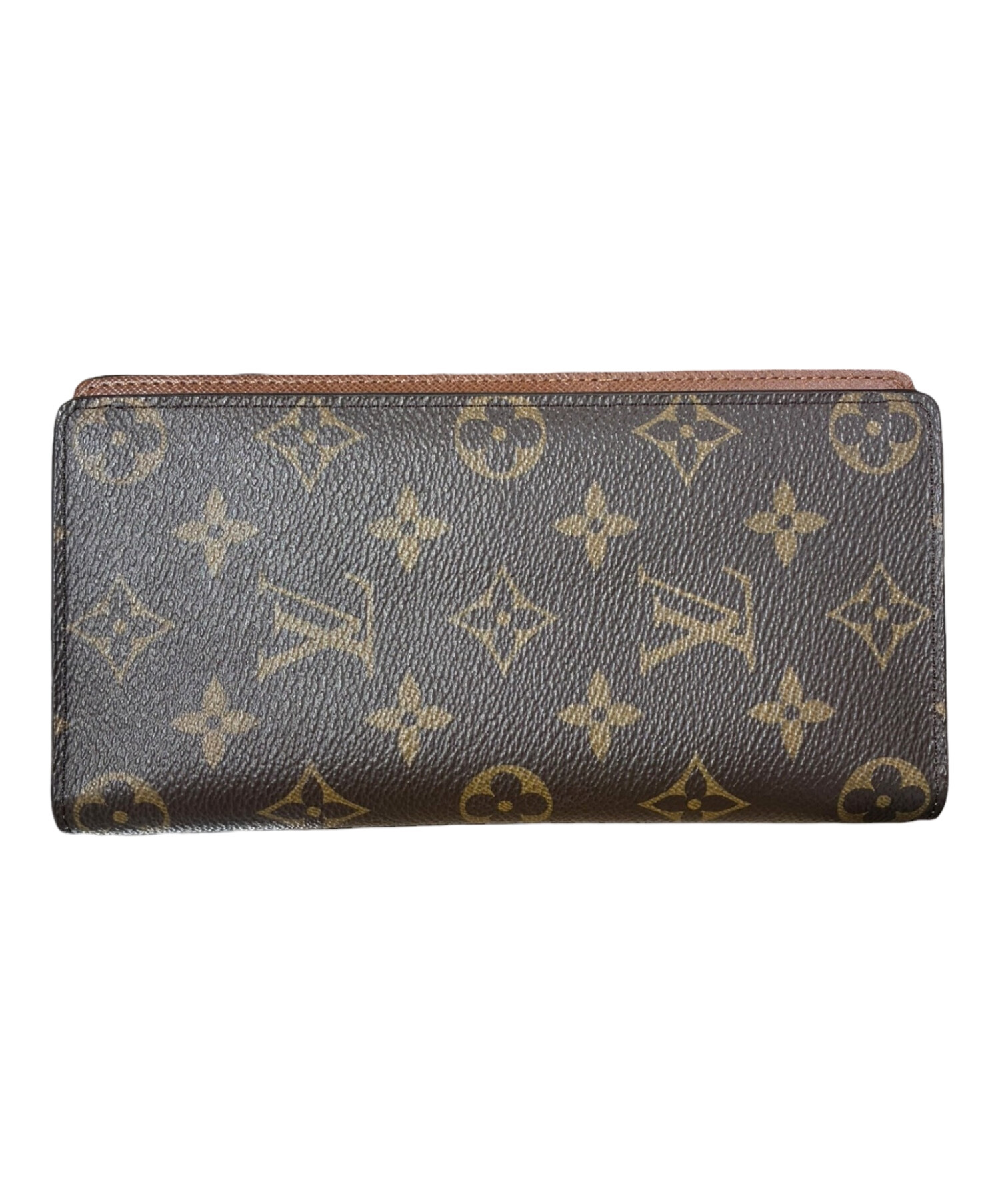 みーたく☆正規品LOUIS VUITTON長財布 中古・古着通販】LOUIS VUITTON (ルイ ヴィトン) 長財布 サイズ