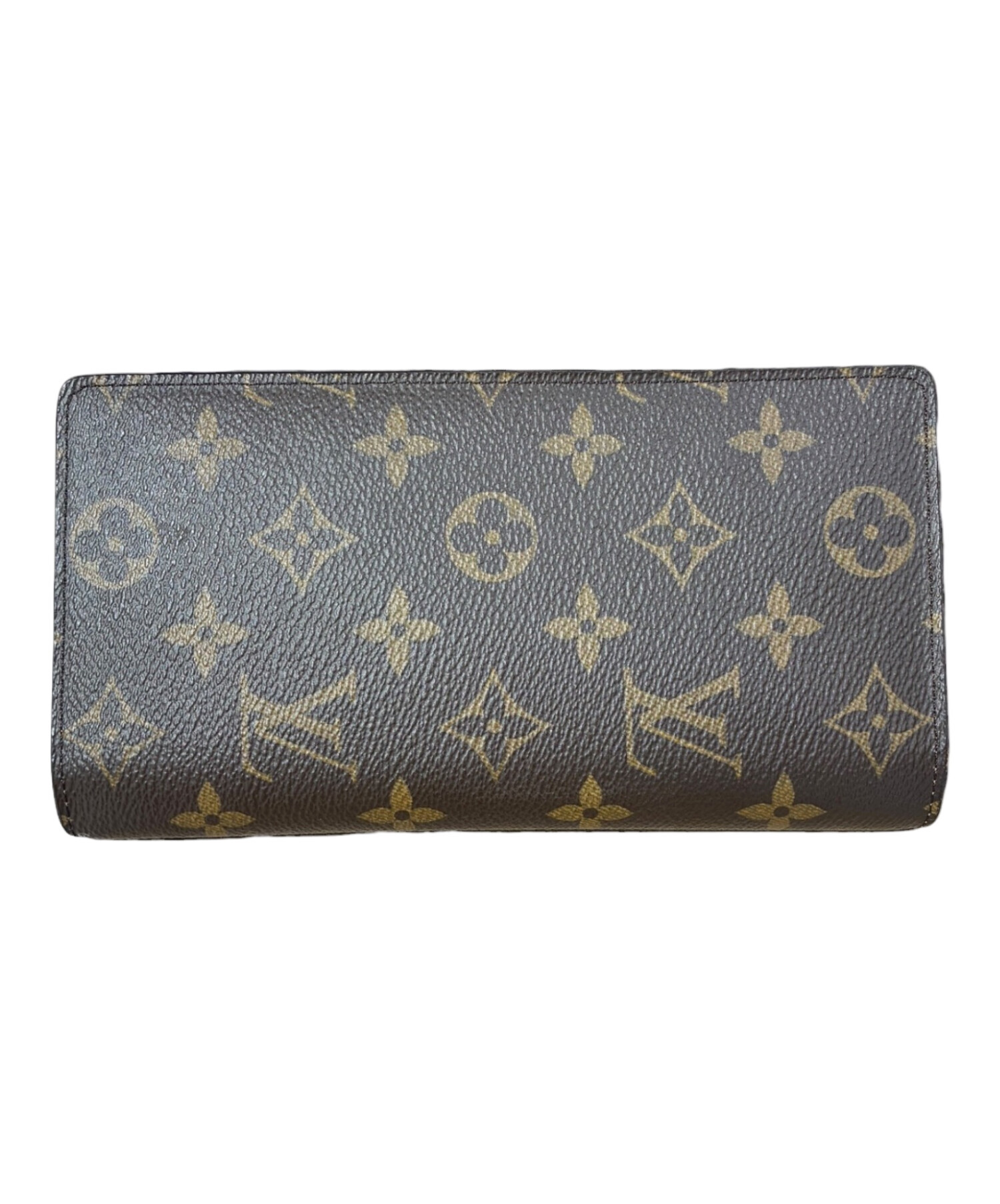 中古・古着通販】LOUIS VUITTON (ルイ ヴィトン) 長財布 サイズ