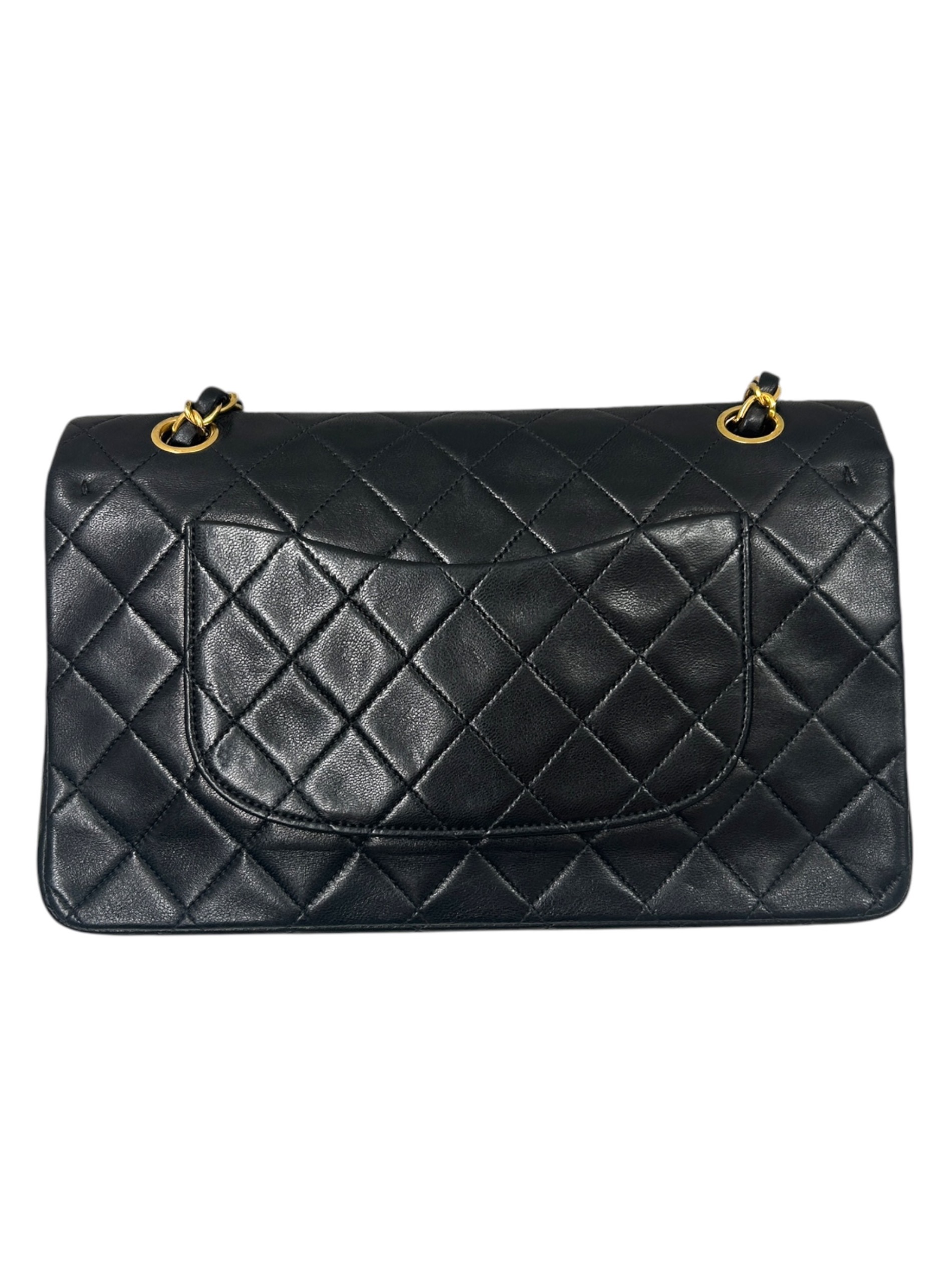 中古・古着通販】CHANEL (シャネル) マトラッセ25 Wフラップチェーン
