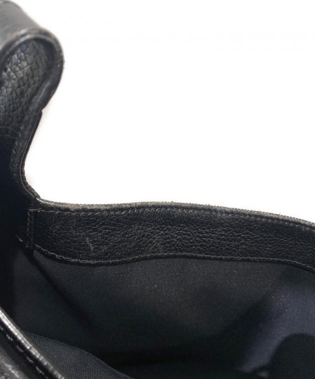 中古・古着通販】GUCCI (グッチ) GGキャンバス ショルダーバッグ