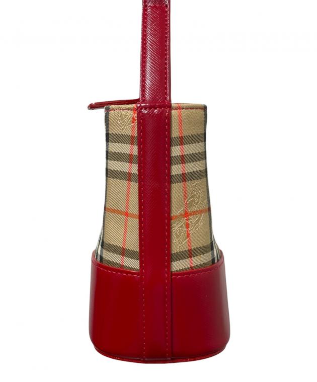 中古・古着通販】BURBERRY (バーバリー) シャドウホース ショルダー