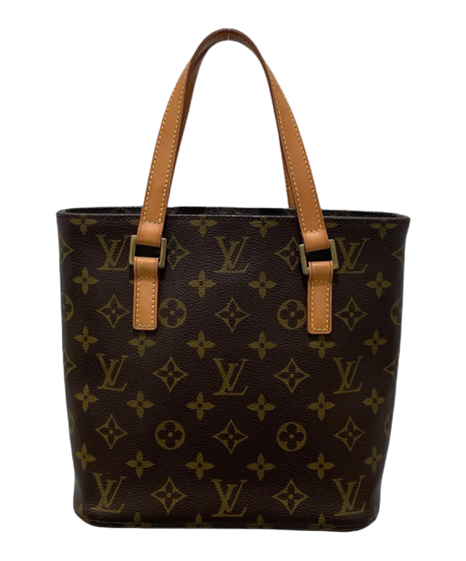 LOUIS VUITTON ヴァヴァンPMモノグラム 中古・古着通販】LOUIS VUITTON (ルイ ヴィトン) モノグラム
