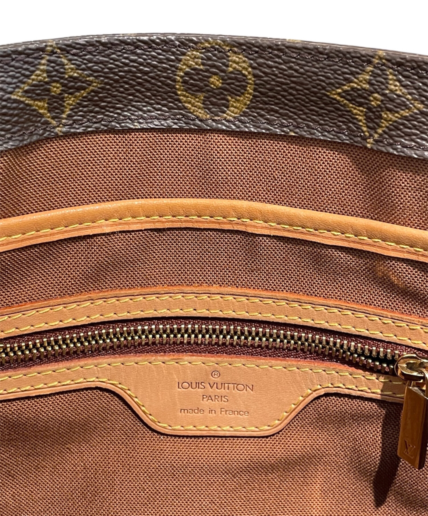 中古・古着通販】LOUIS VUITTON (ルイ ヴィトン) モノグラム