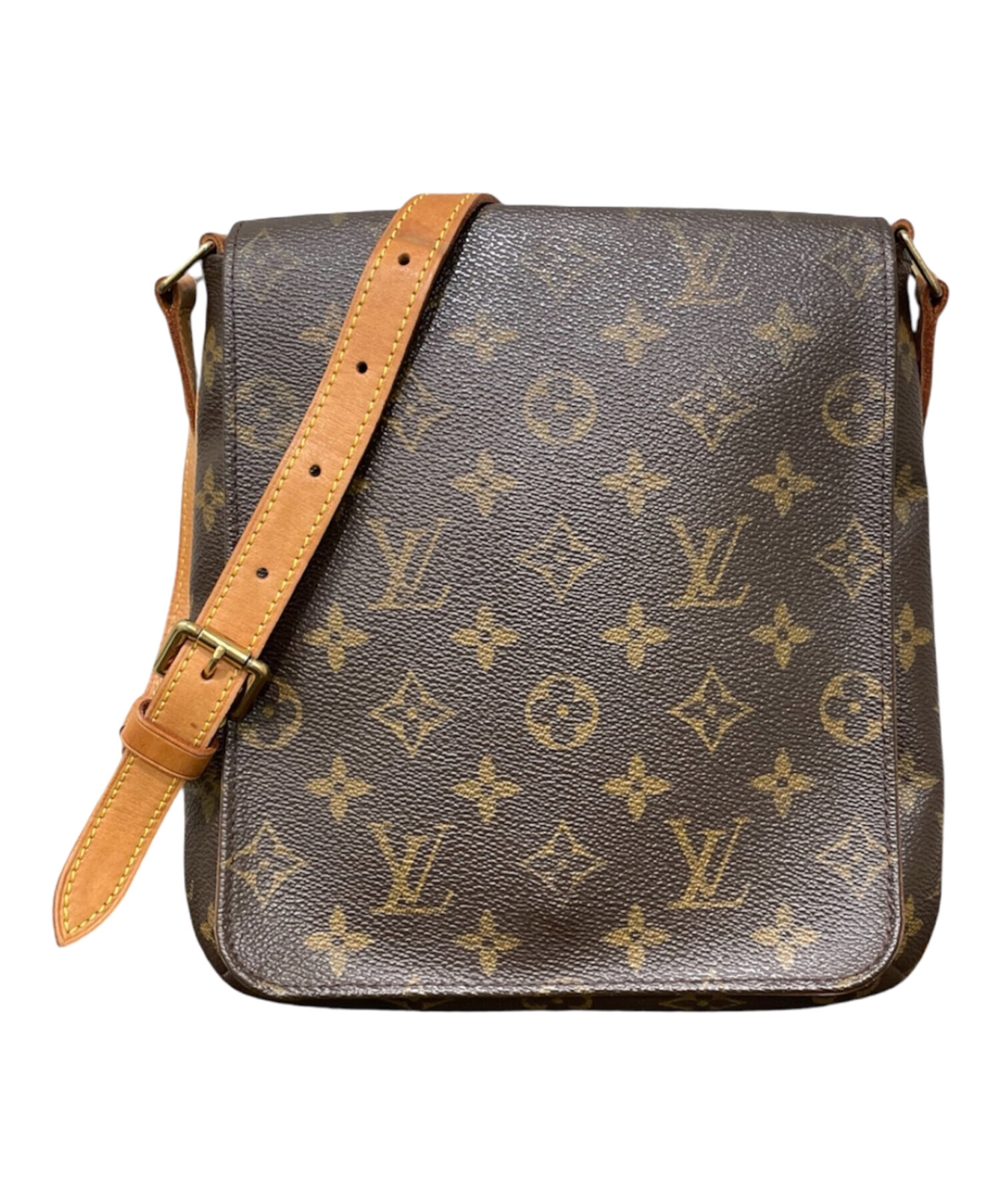 中古・古着通販】LOUIS VUITTON (ルイ ヴィトン) モノグラム