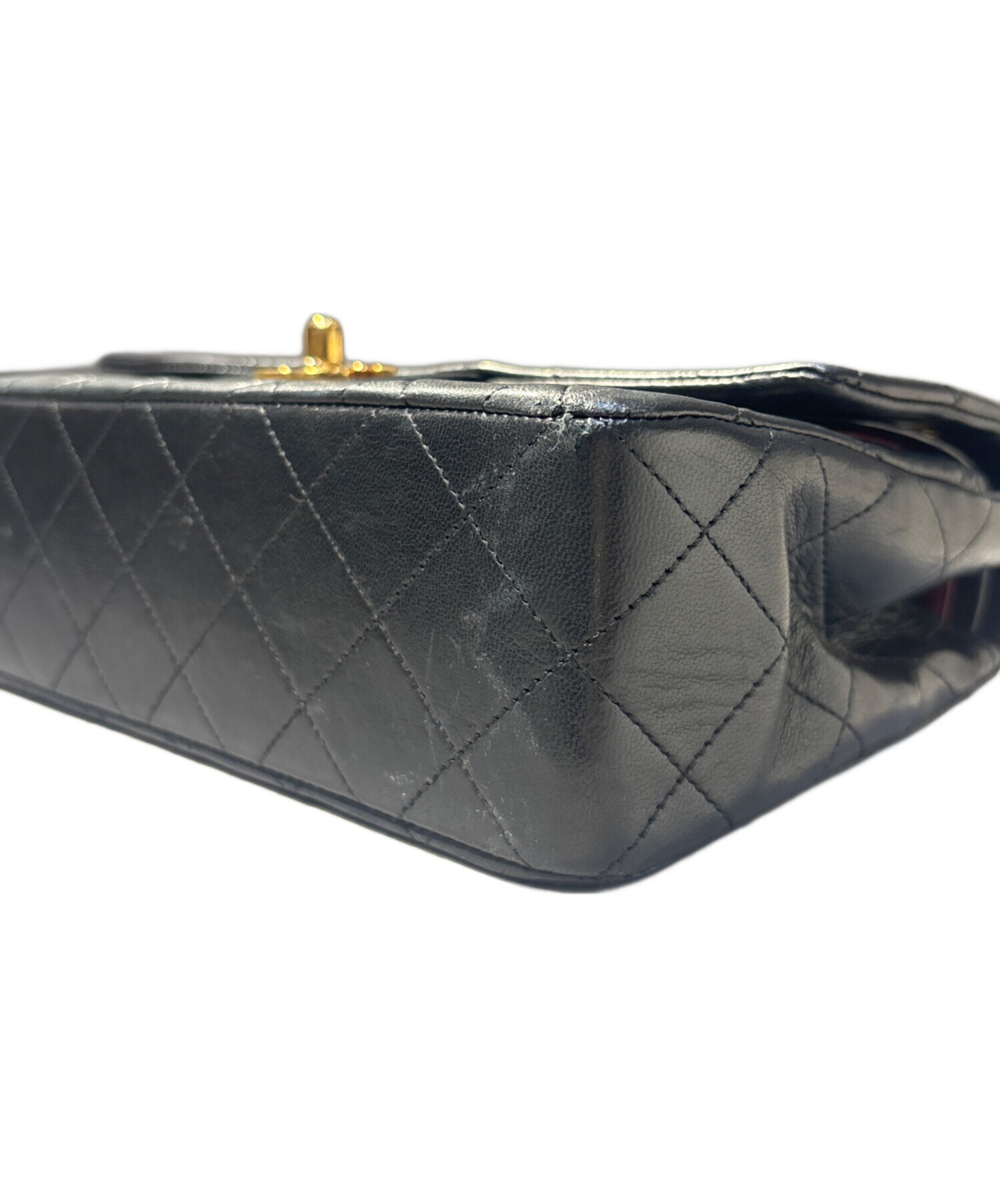 中古・古着通販】CHANEL (シャネル) Classic Matelassé Bag マトラッセ