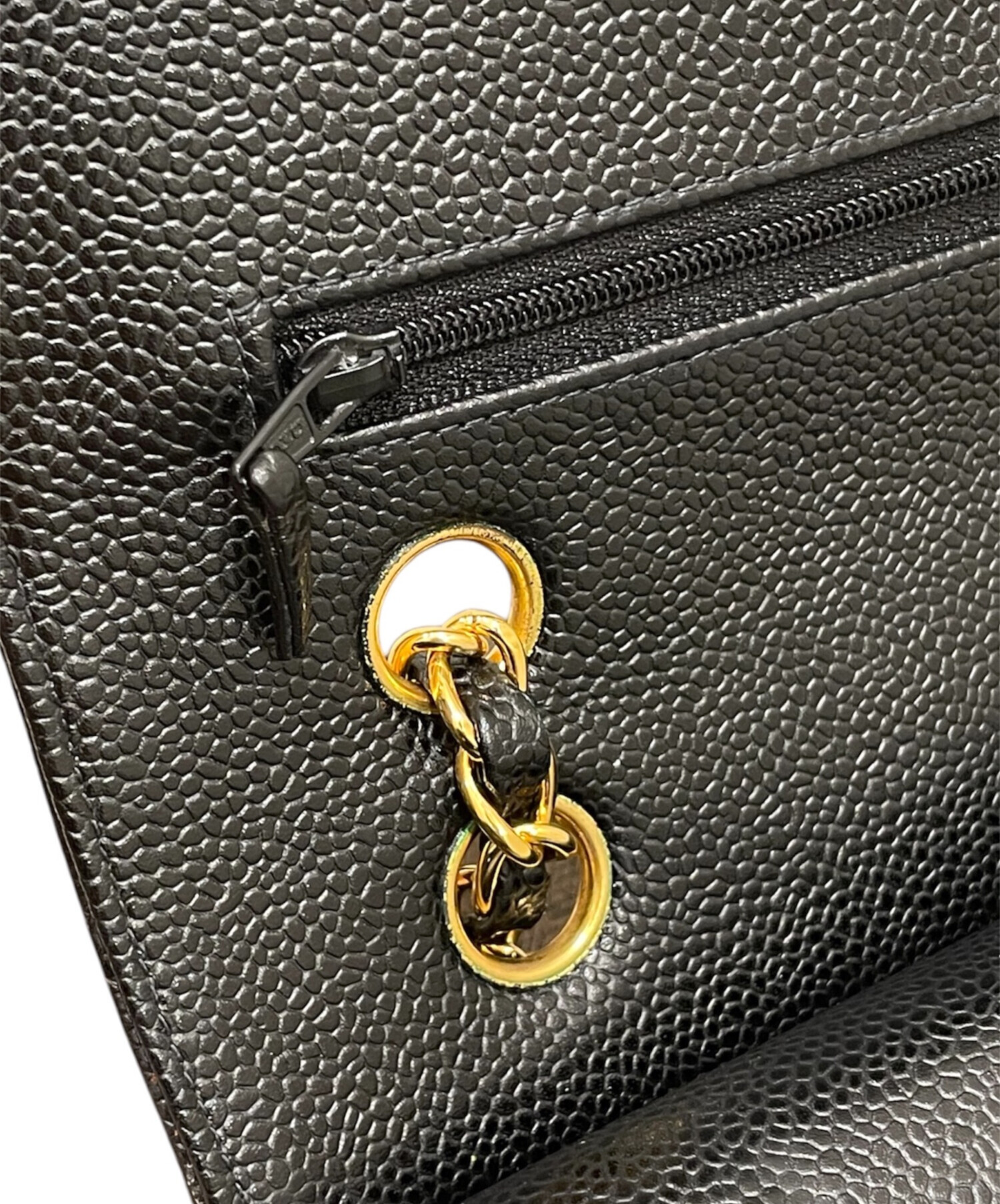 中古・古着通販】CHANEL (シャネル) マトラッセ25 Wフラップチェーン
