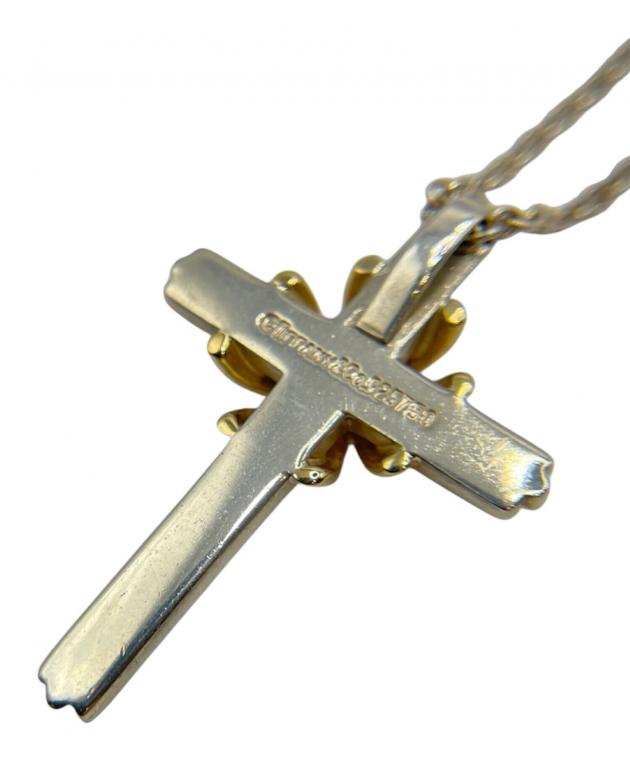 中古・古着通販】TIFFANY & Co. (ティファニー) シグネチャークロス