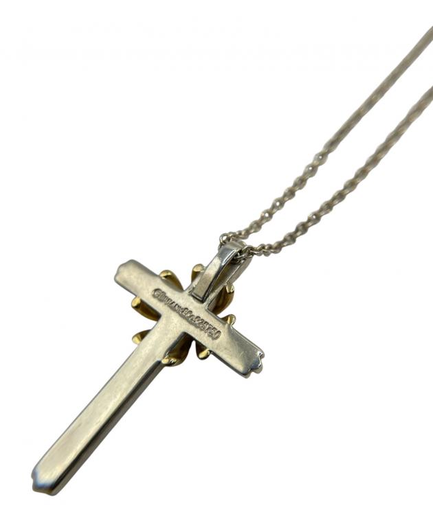 中古・古着通販】TIFFANY & Co. (ティファニー) シグネチャークロス