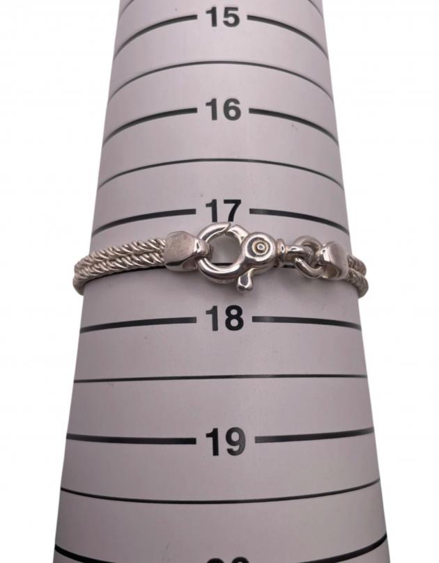 中古・古着通販】TIFFANY & Co. (ティファニー) ダブルロープ