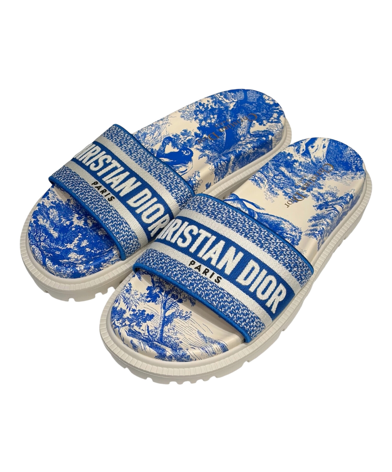 中古・古着通販】Christian Dior (クリスチャン ディオール) Dway