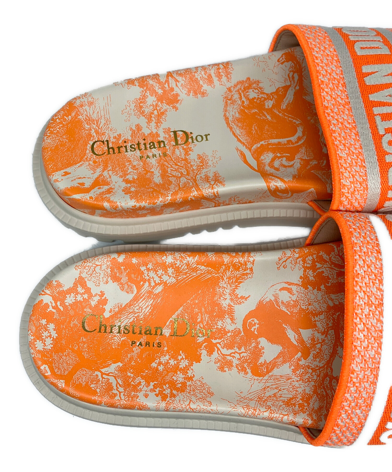 中古・古着通販】Christian Dior (クリスチャン ディオール) Dway
