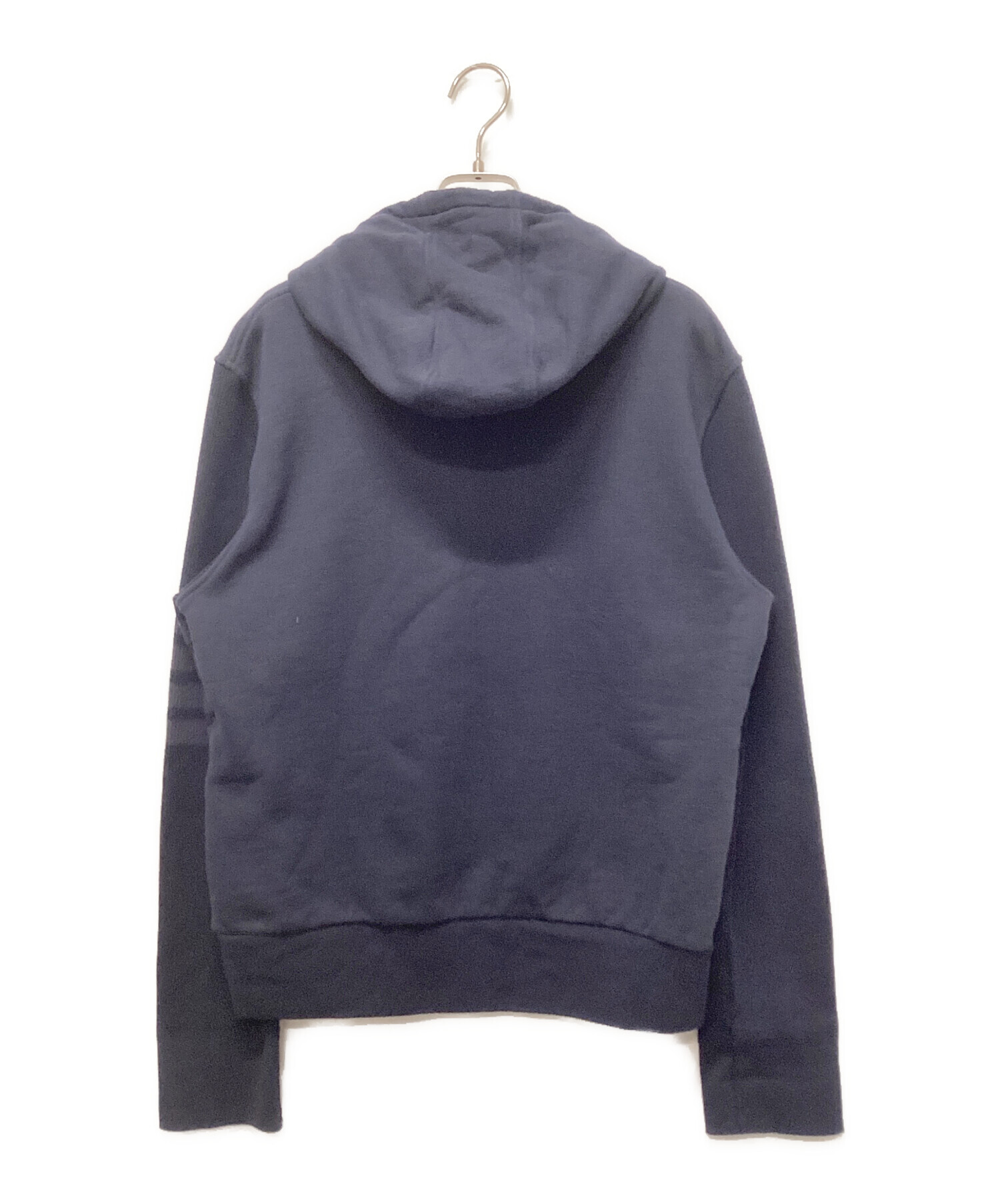 中古・古着通販】Thom Browne (トムブラウン) 4bar プルオーバー