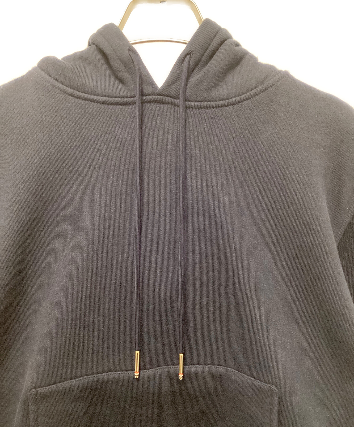 中古・古着通販】Thom Browne (トムブラウン) 4bar プルオーバー