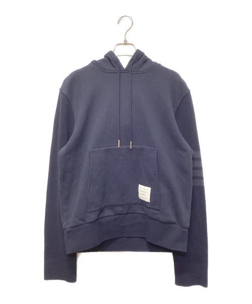 中古・古着通販】Thom Browne (トムブラウン) 4bar プルオーバー
